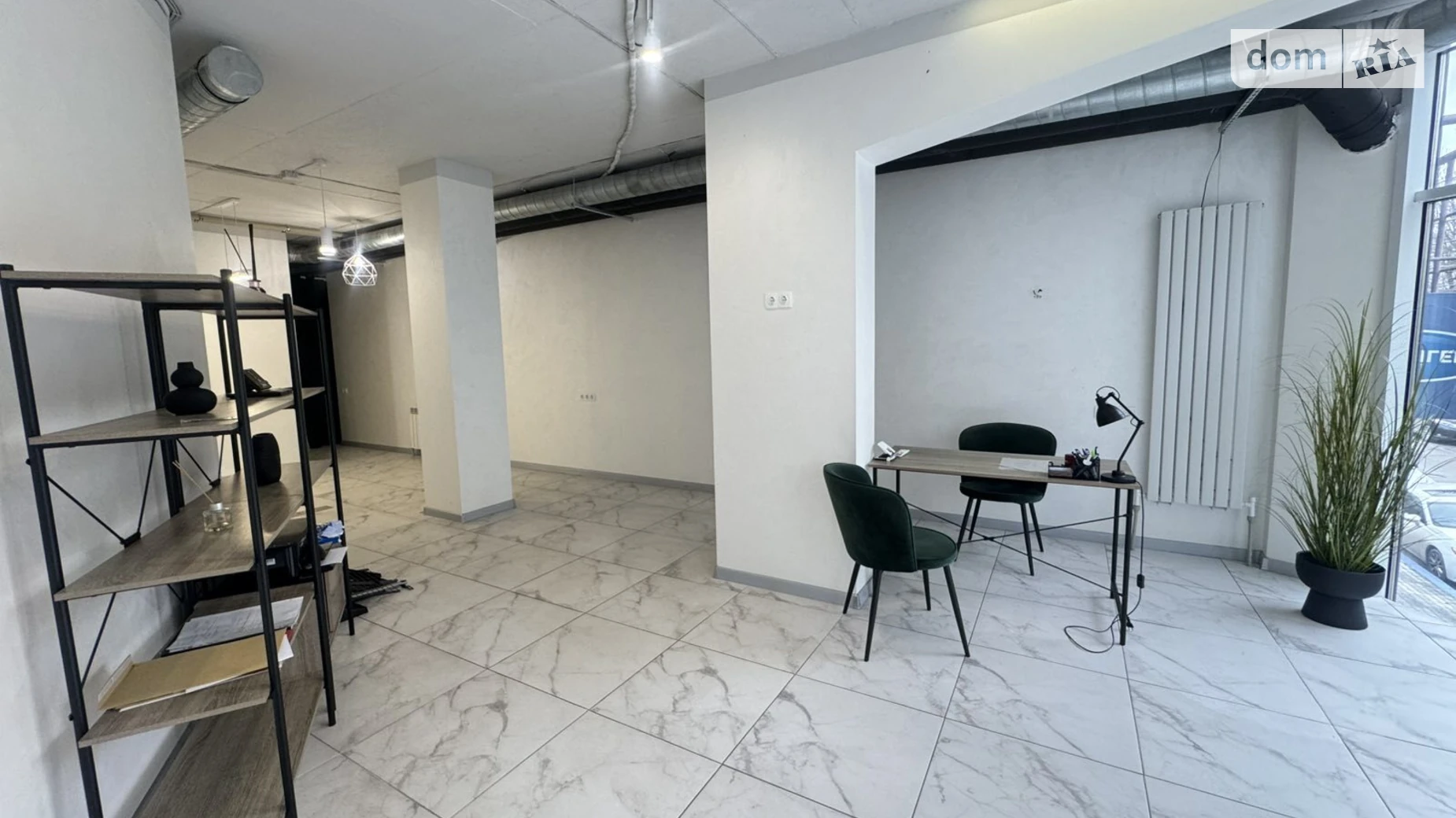 Продается офис 64.5 кв. м в бизнес-центре, цена: 125000 $ - фото 4