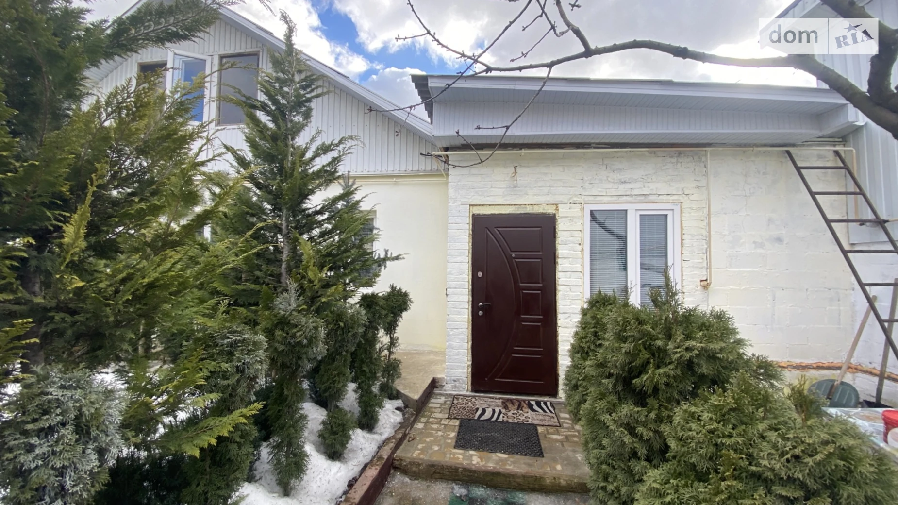 Здається в оренду одноповерховий будинок 60 кв. м з каміном, цена: 14000 грн - фото 2