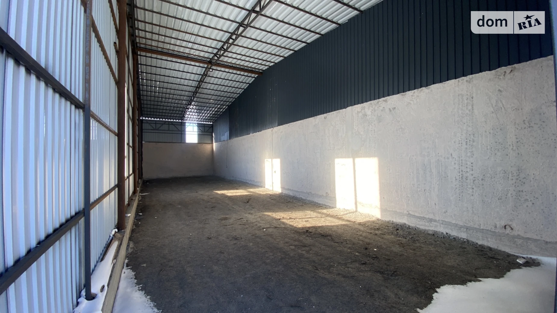Сдается в аренду объект сферы услуг 1800 кв. м в 1-этажном здании, цена: 99000 грн - фото 2