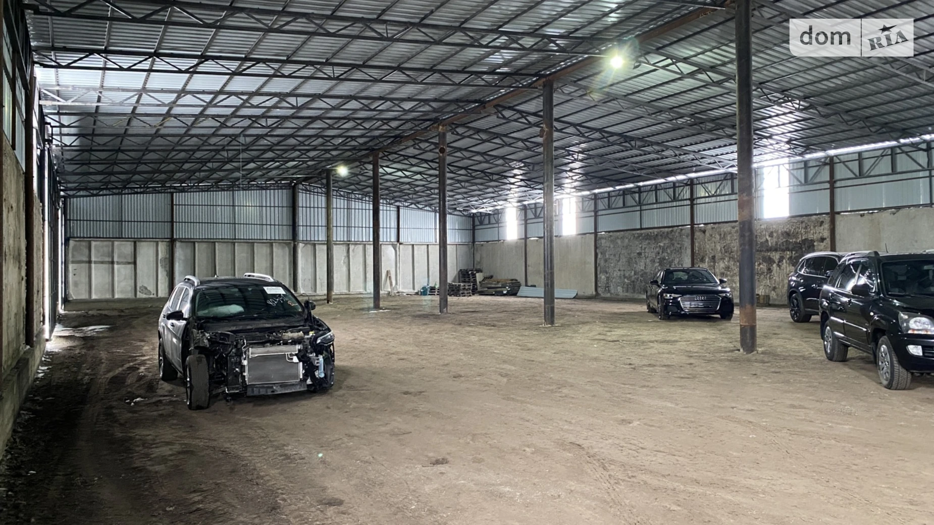 Сдается в аренду объект сферы услуг 1800 кв. м в 1-этажном здании, цена: 99000 грн - фото 3