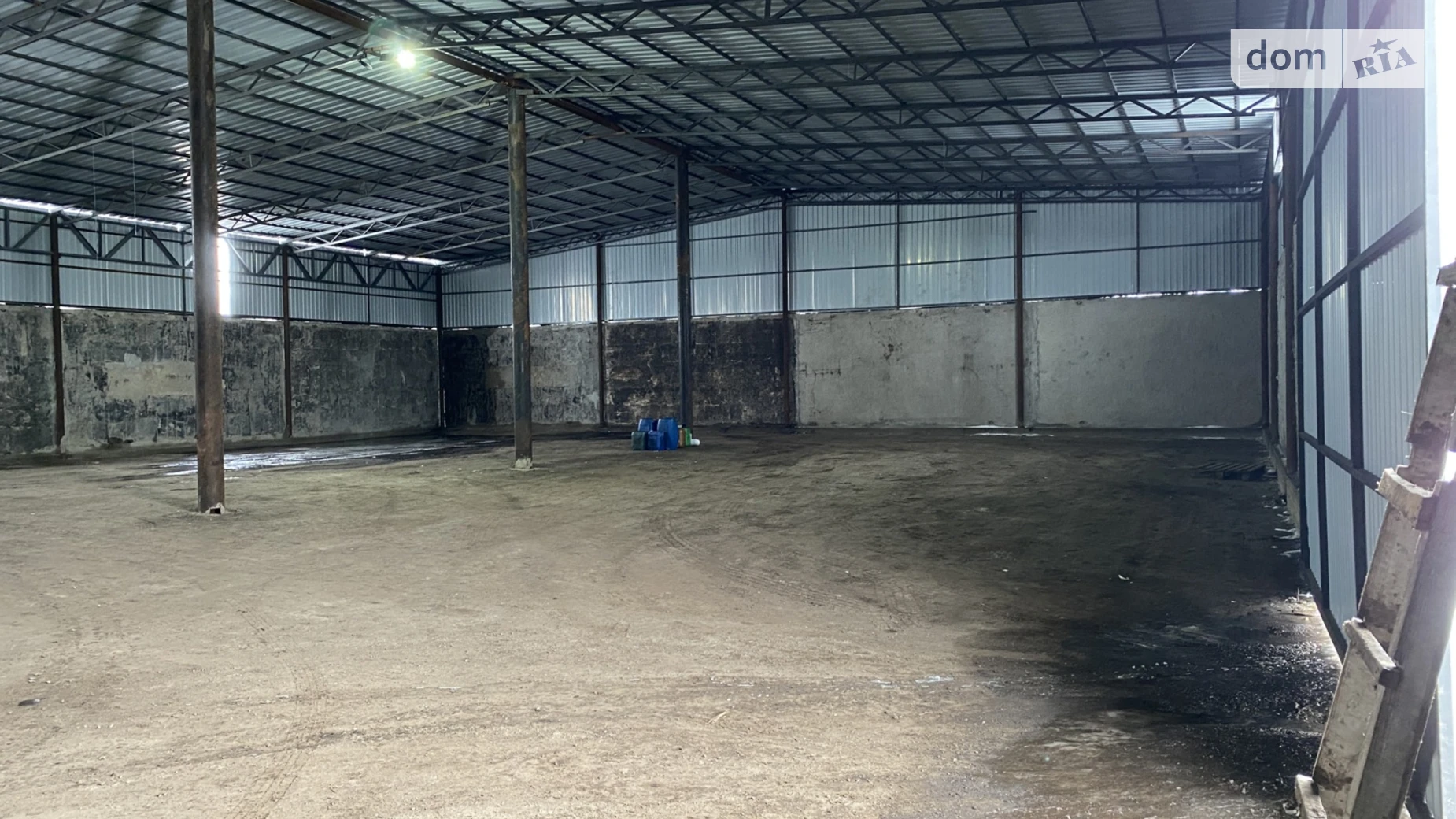 Сдается в аренду объект сферы услуг 1800 кв. м в 1-этажном здании, цена: 99000 грн - фото 5