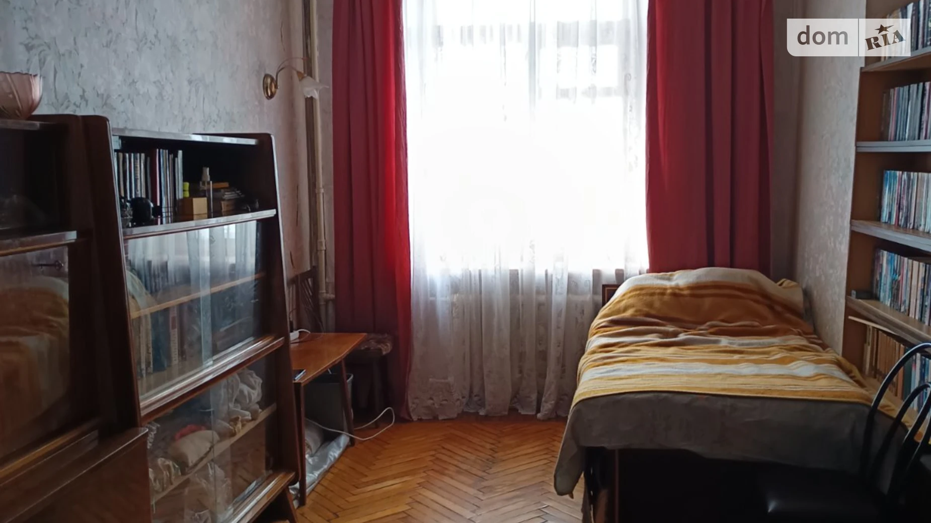 Продається 4-кімнатна квартира 93.1 кв. м у Харкові, цена: 55000 $ - фото 5