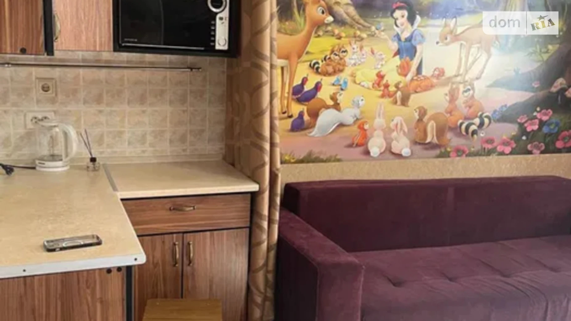 Продается комната 17 кв. м в Киеве, цена: 18500 $ - фото 4