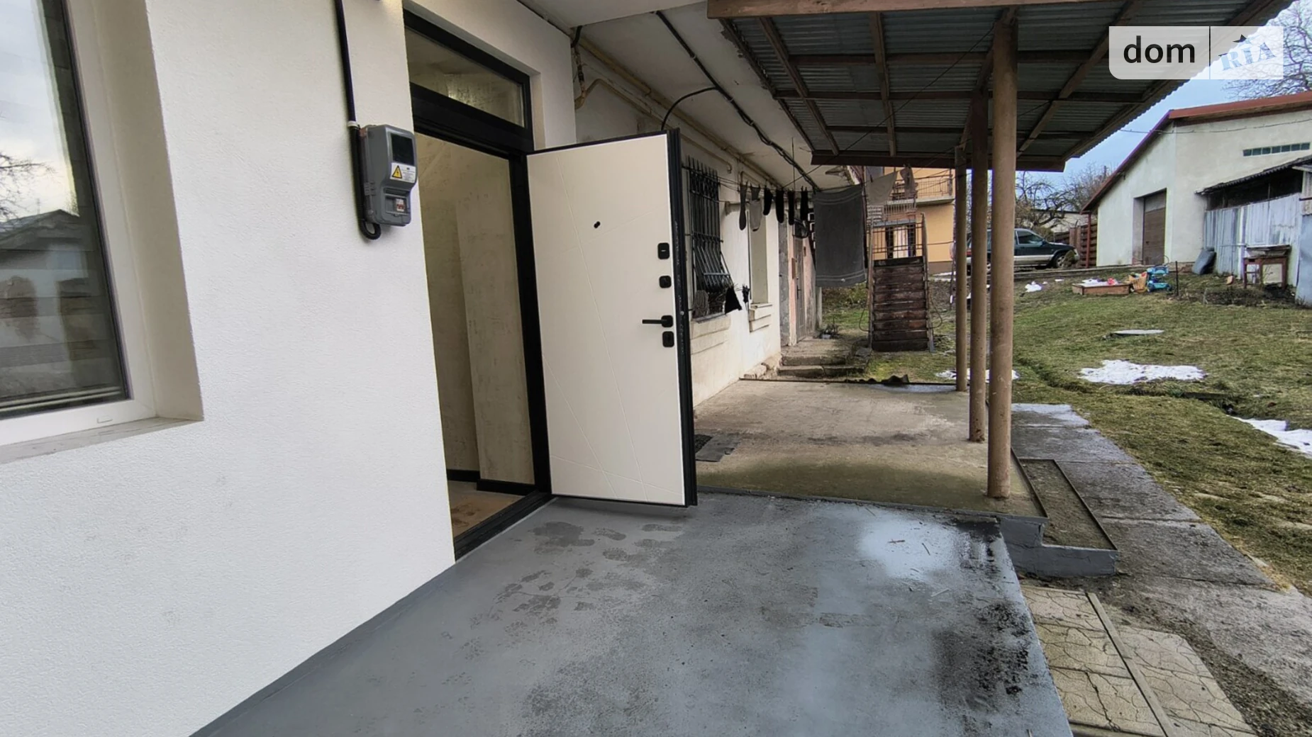 Продается 1-комнатная квартира 34 кв. м в Дрогобыче, ул. Нефтяников - фото 2