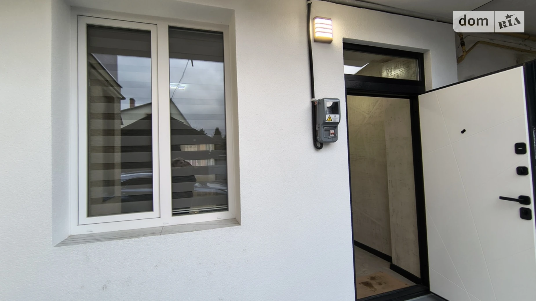 Продается 1-комнатная квартира 34 кв. м в Дрогобыче, ул. Нефтяников - фото 4