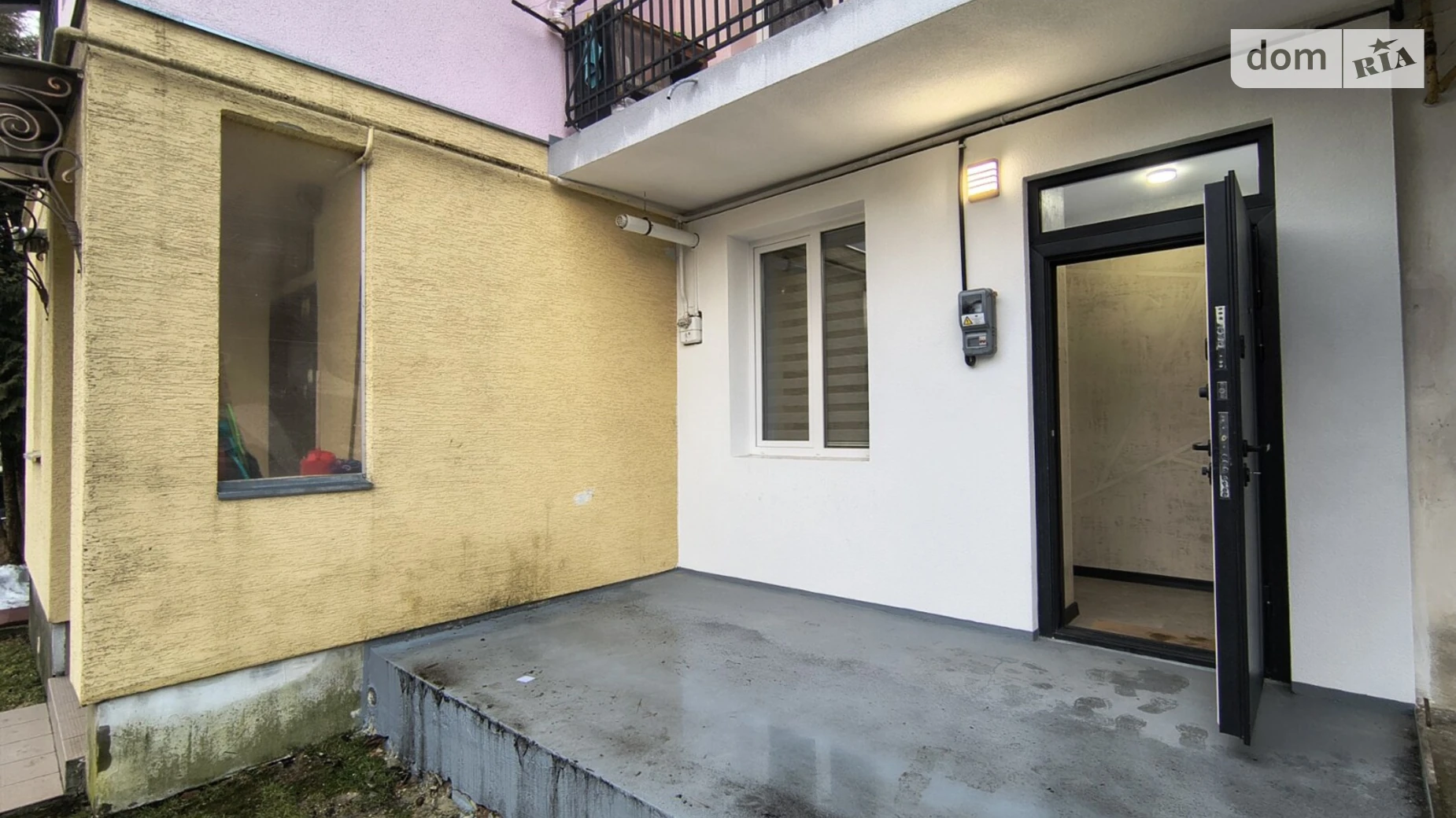 Продается 1-комнатная квартира 34 кв. м в Дрогобыче, ул. Нефтяников - фото 5