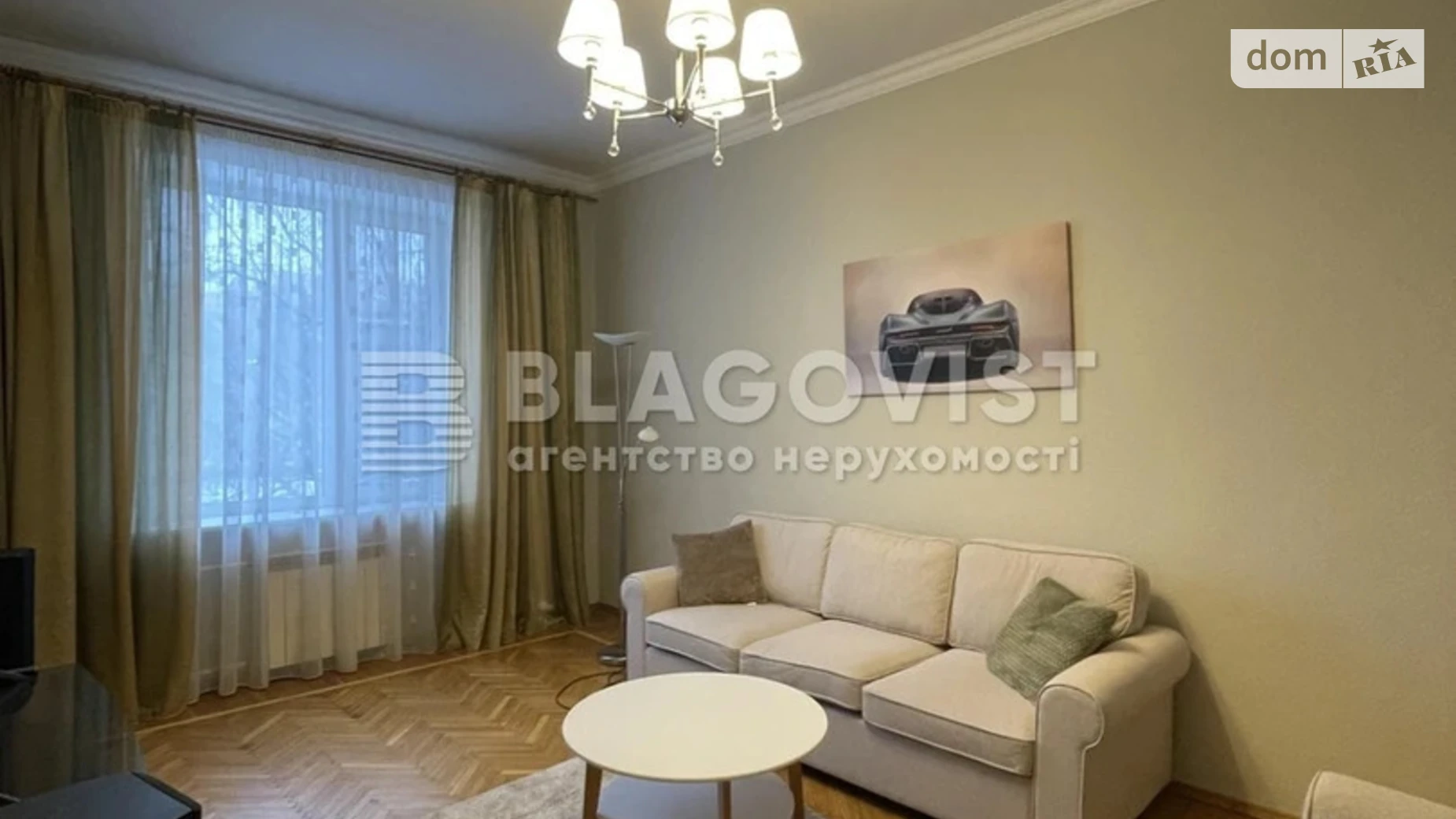 Продается 3-комнатная квартира 91.2 кв. м в Киеве, ул. Вышгородская, 56/2 - фото 5