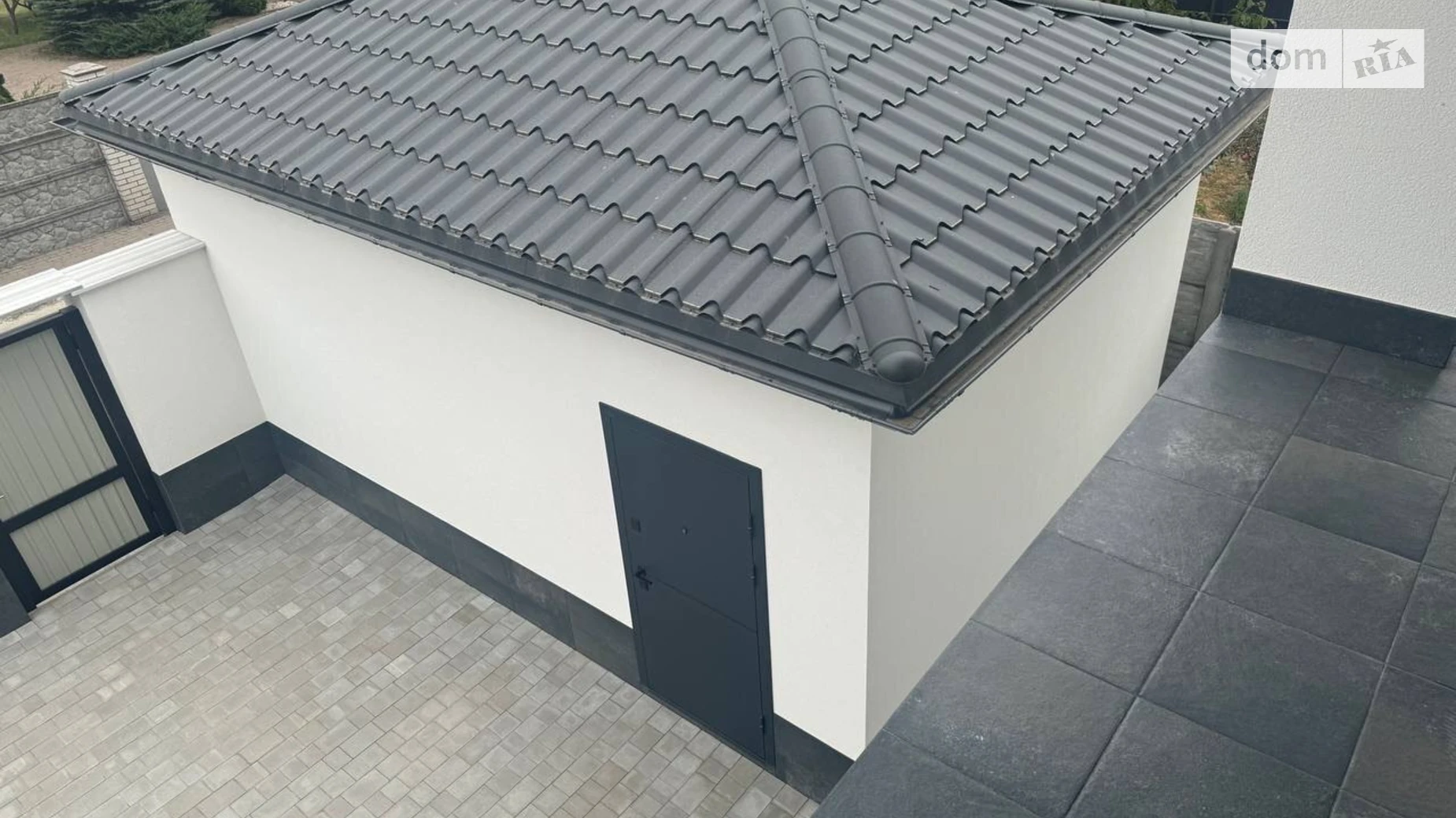 Продается дом на 2 этажа 97.5 кв. м с садом, цена: 134000 $ - фото 2