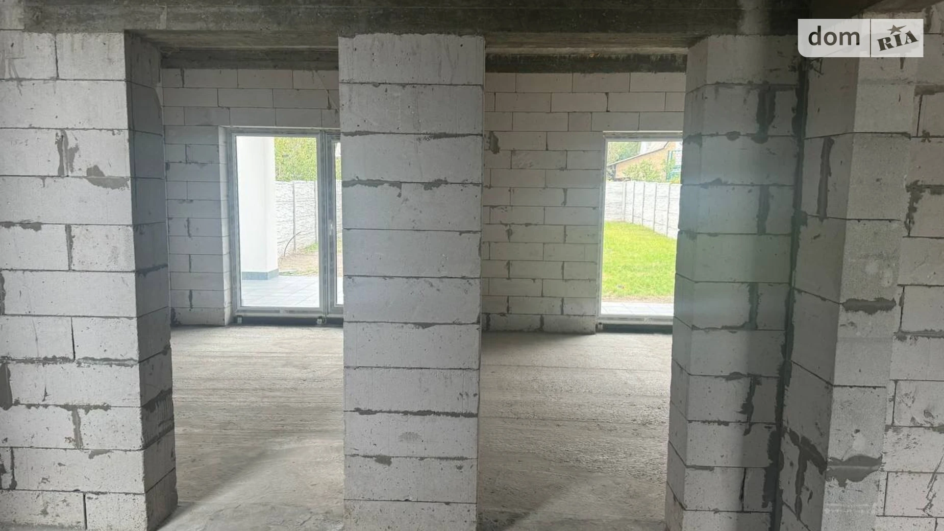 Продается дом на 2 этажа 97.5 кв. м с садом, цена: 134000 $ - фото 5