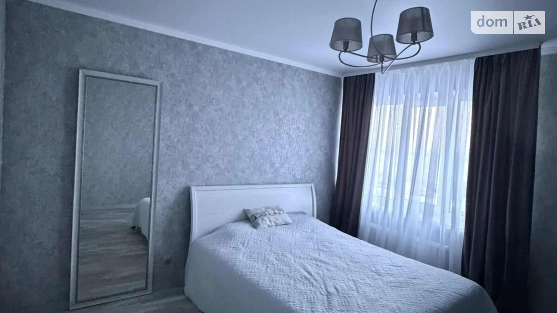 Продается 3-комнатная квартира 86.4 кв. м в, цена: 108000 $ - фото 3