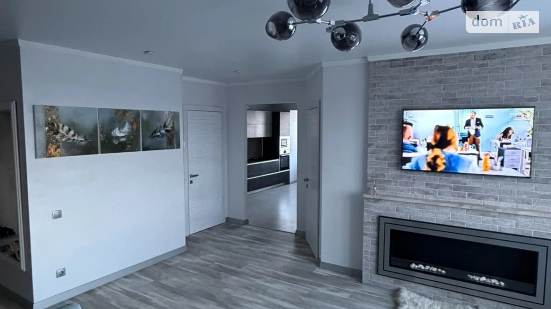 Продается 3-комнатная квартира 86.4 кв. м в, цена: 108000 $ - фото 3