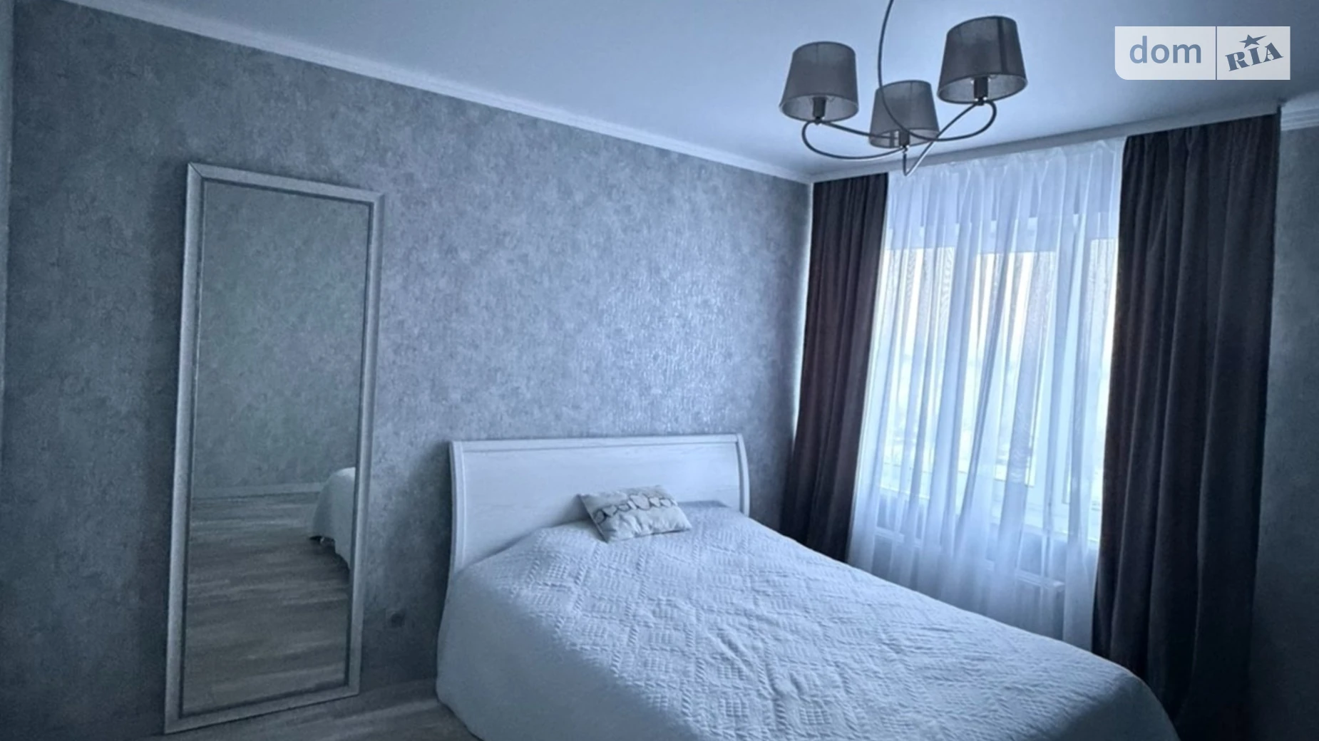 Продается 3-комнатная квартира 86.4 кв. м в, цена: 108000 $ - фото 2