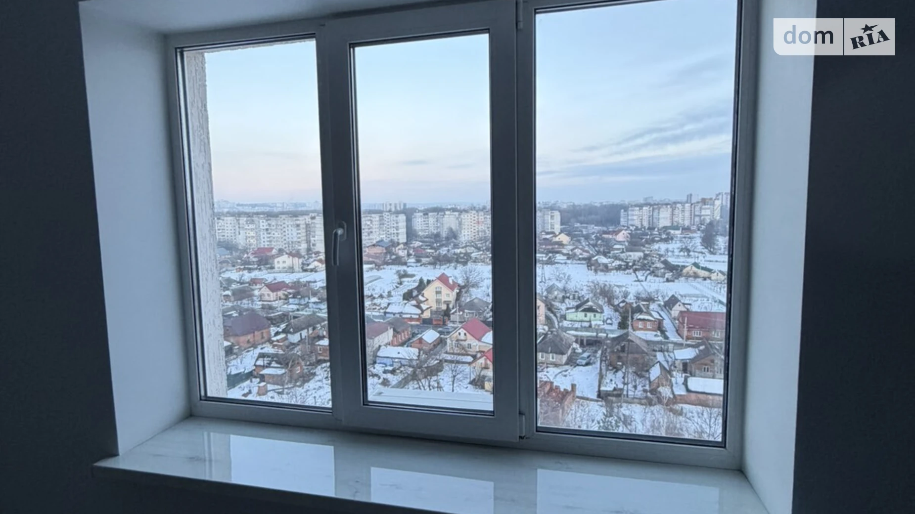 Продается 3-комнатная квартира 86.4 кв. м в, цена: 108000 $ - фото 3