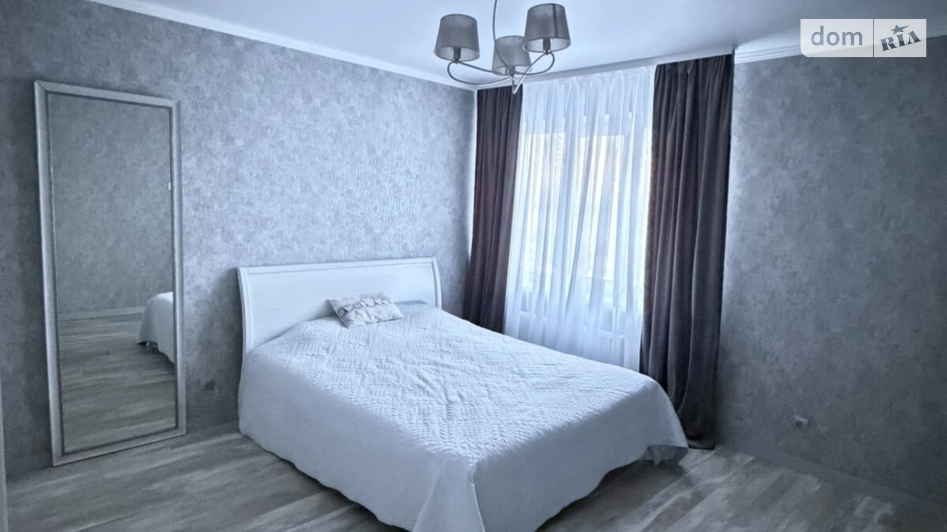 Продается 3-комнатная квартира 86.4 кв. м в, цена: 108000 $ - фото 4