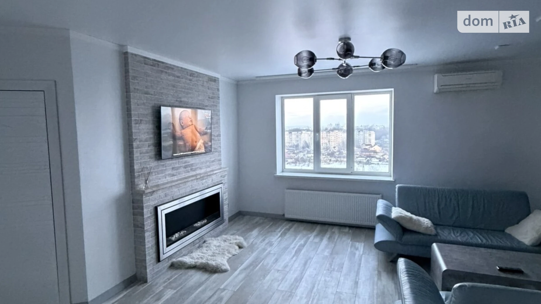 Продается 3-комнатная квартира 86.4 кв. м в, цена: 108000 $ - фото 5