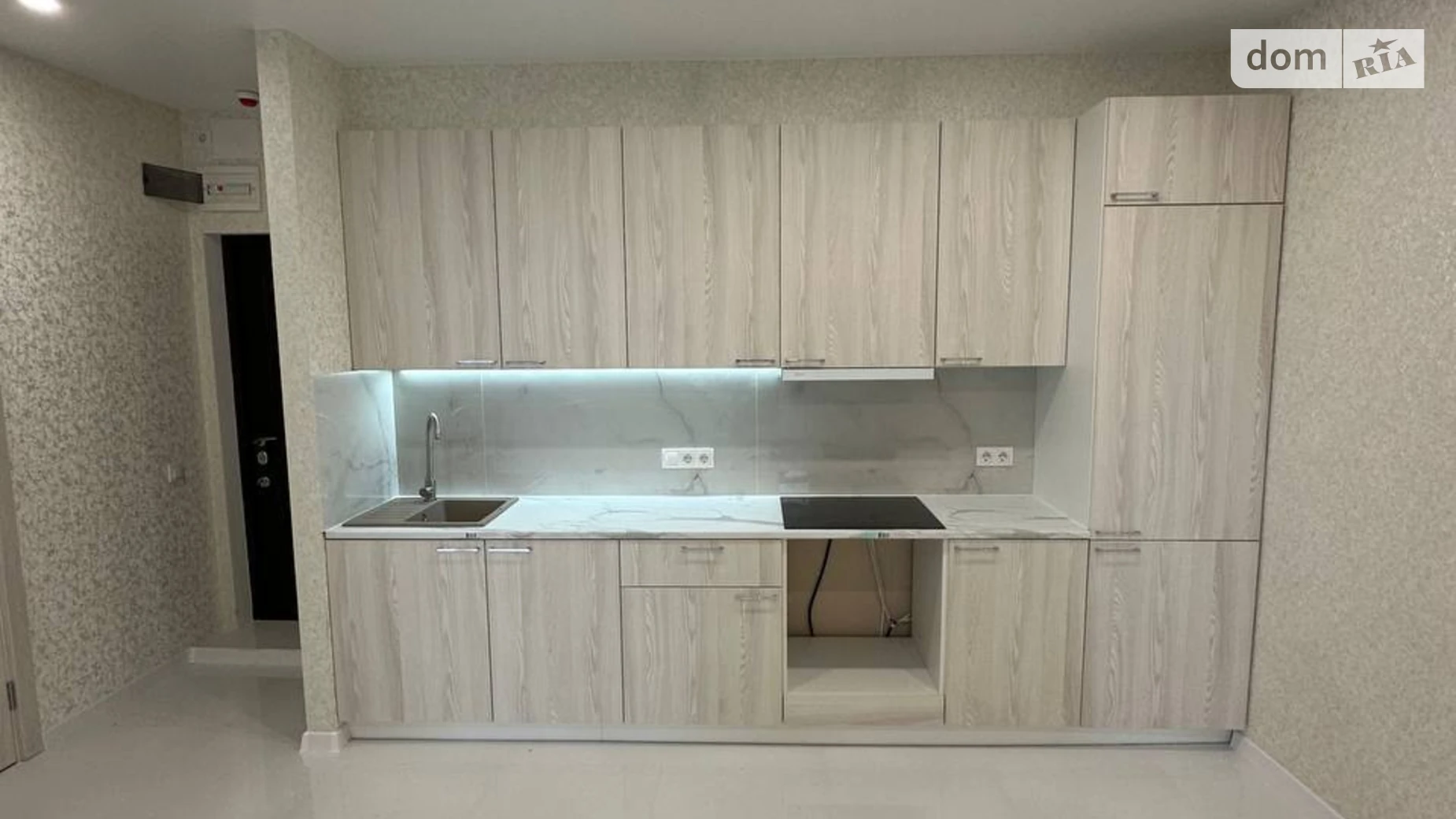 Продается 2-комнатная квартира 45 кв. м в Крыжановка, ул. Академика Сахарова - фото 2