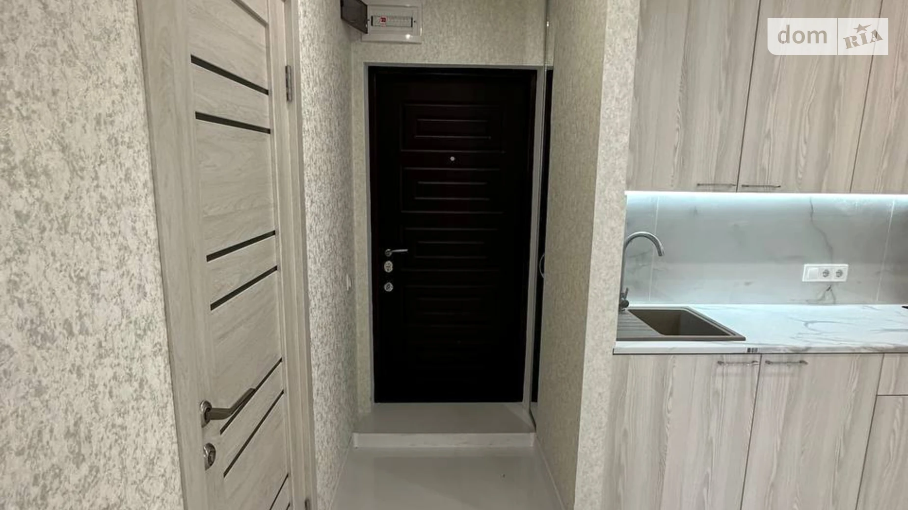 Продается 2-комнатная квартира 45 кв. м в Крыжановка, ул. Академика Сахарова - фото 5