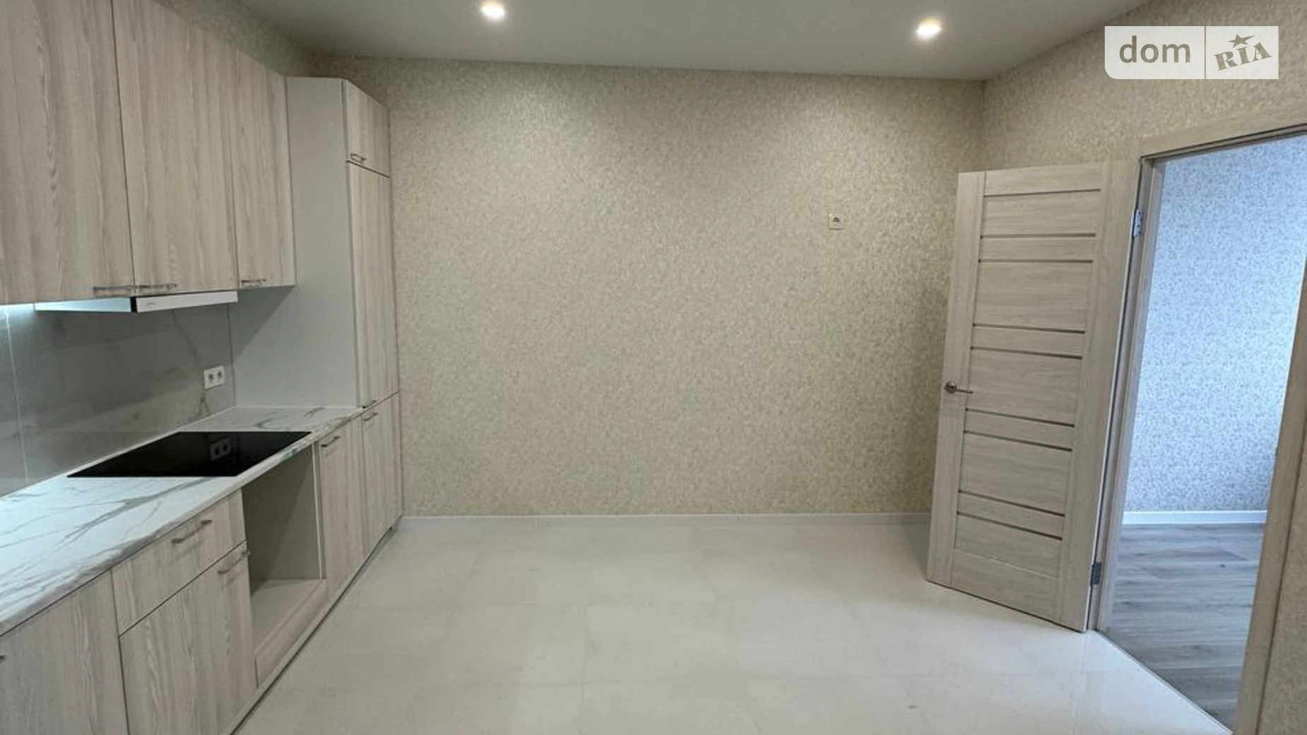 Продается 2-комнатная квартира 45 кв. м в Крыжановка, ул. Академика Сахарова - фото 3