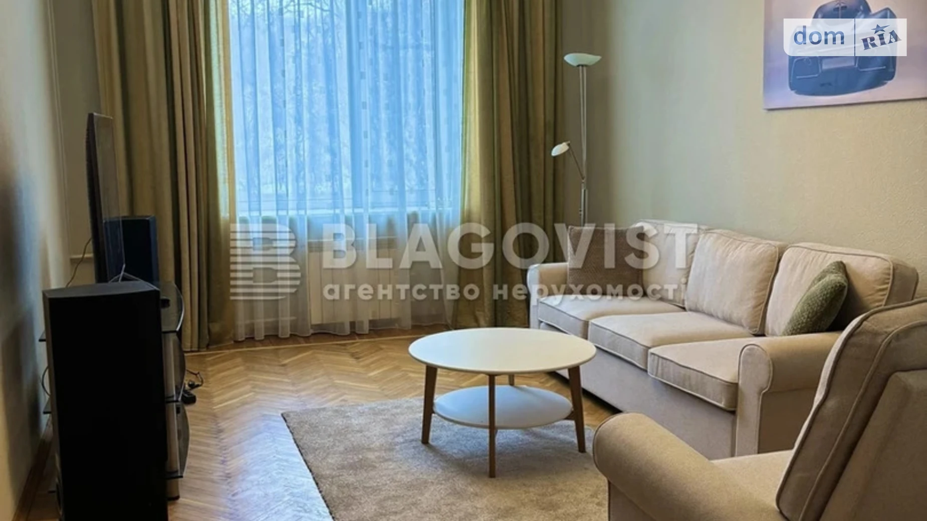 Продается 3-комнатная квартира 91.2 кв. м в Киеве, ул. Вышгородская, 56/2 - фото 4