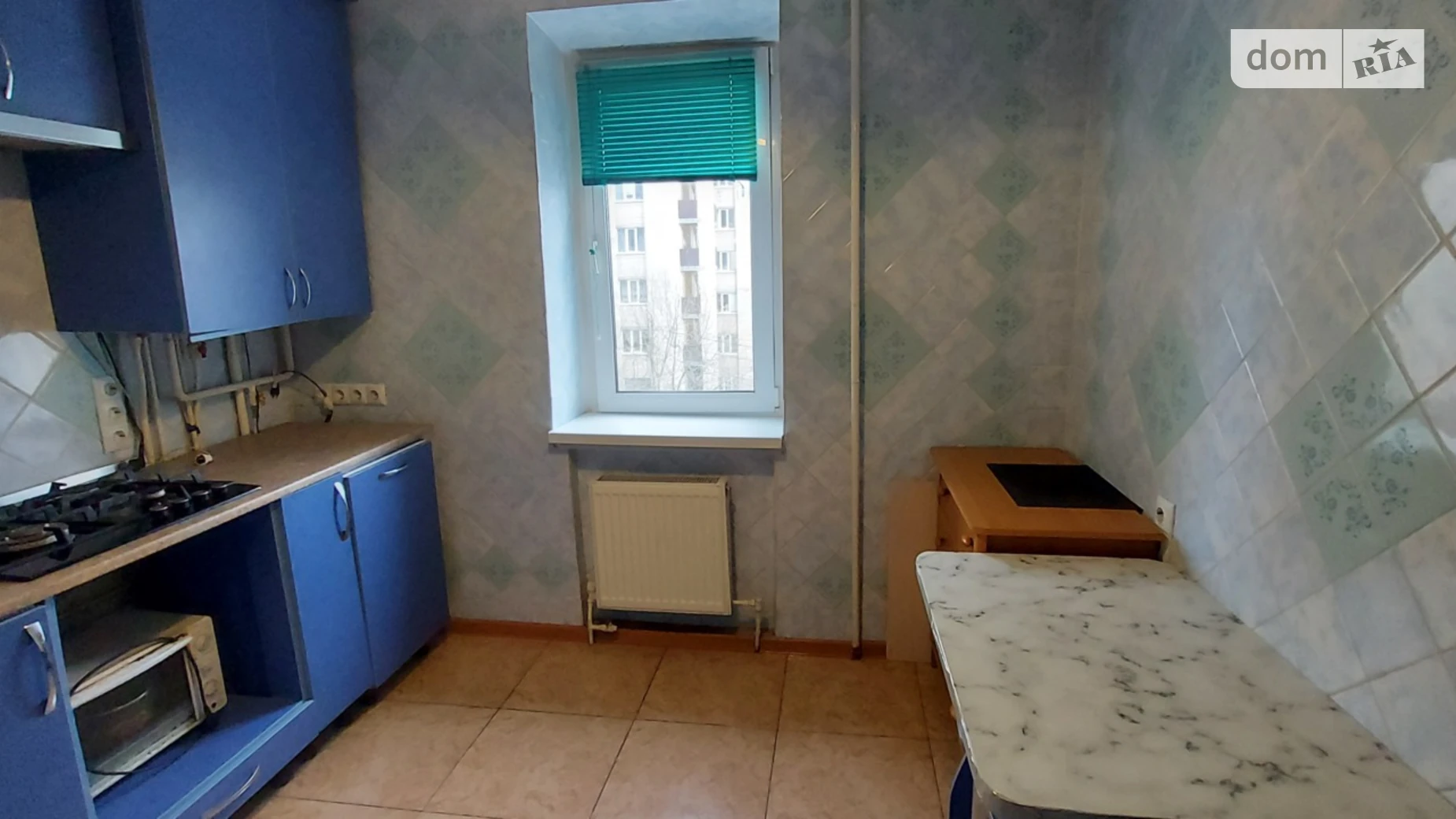 Сдается в аренду 2-комнатная квартира 52 кв. м в Виннице, ул. Келецкая - фото 3