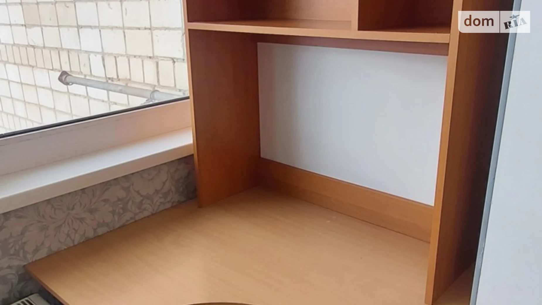 Сдается в аренду 2-комнатная квартира 52 кв. м в Виннице, ул. Келецкая - фото 4