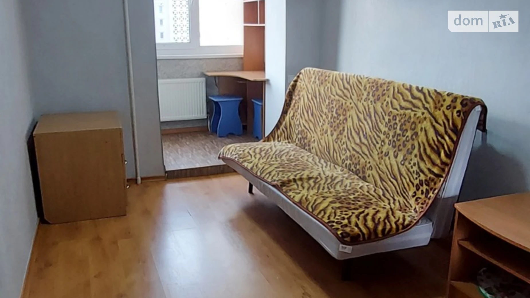 Сдается в аренду 2-комнатная квартира 52 кв. м в Виннице, ул. Келецкая - фото 5