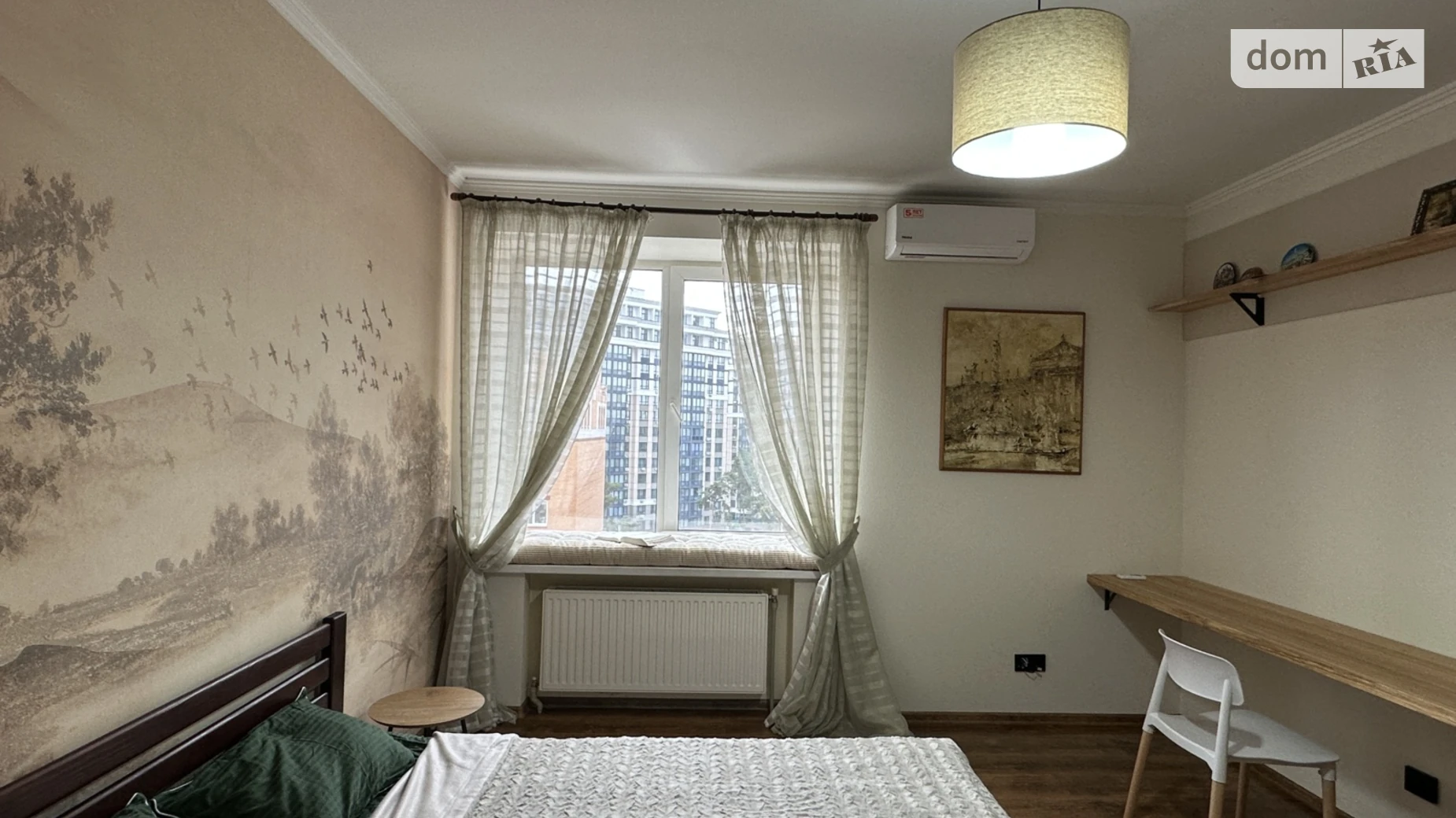 Продается 1-комнатная квартира 39.4 кв. м в Ирпене, ул. Университетская(Карла Маркса), 2/1 корпус 2 - фото 3