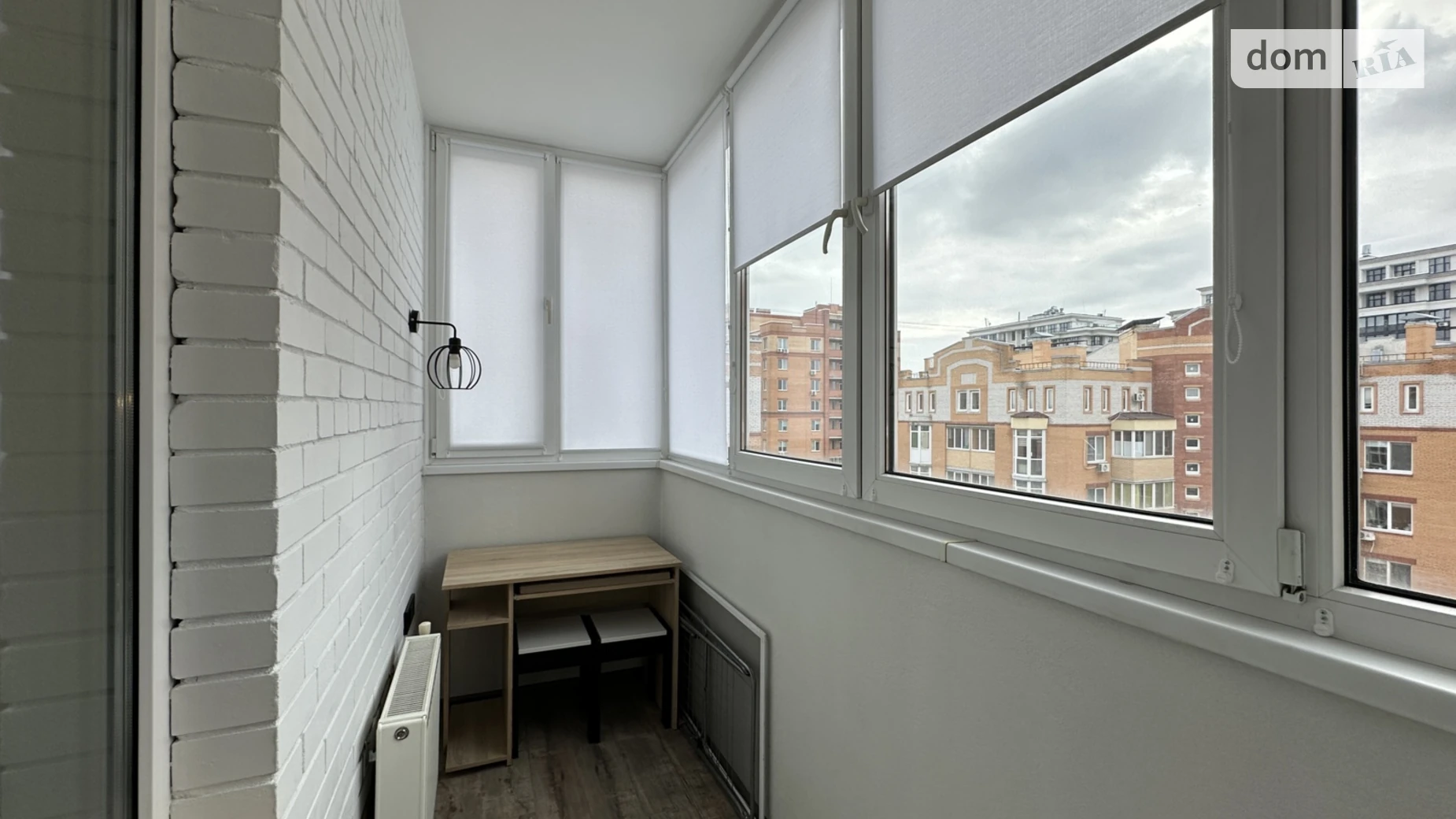 Продается 1-комнатная квартира 39.4 кв. м в Ирпене, ул. Университетская(Карла Маркса), 2/1 корпус 2 - фото 4