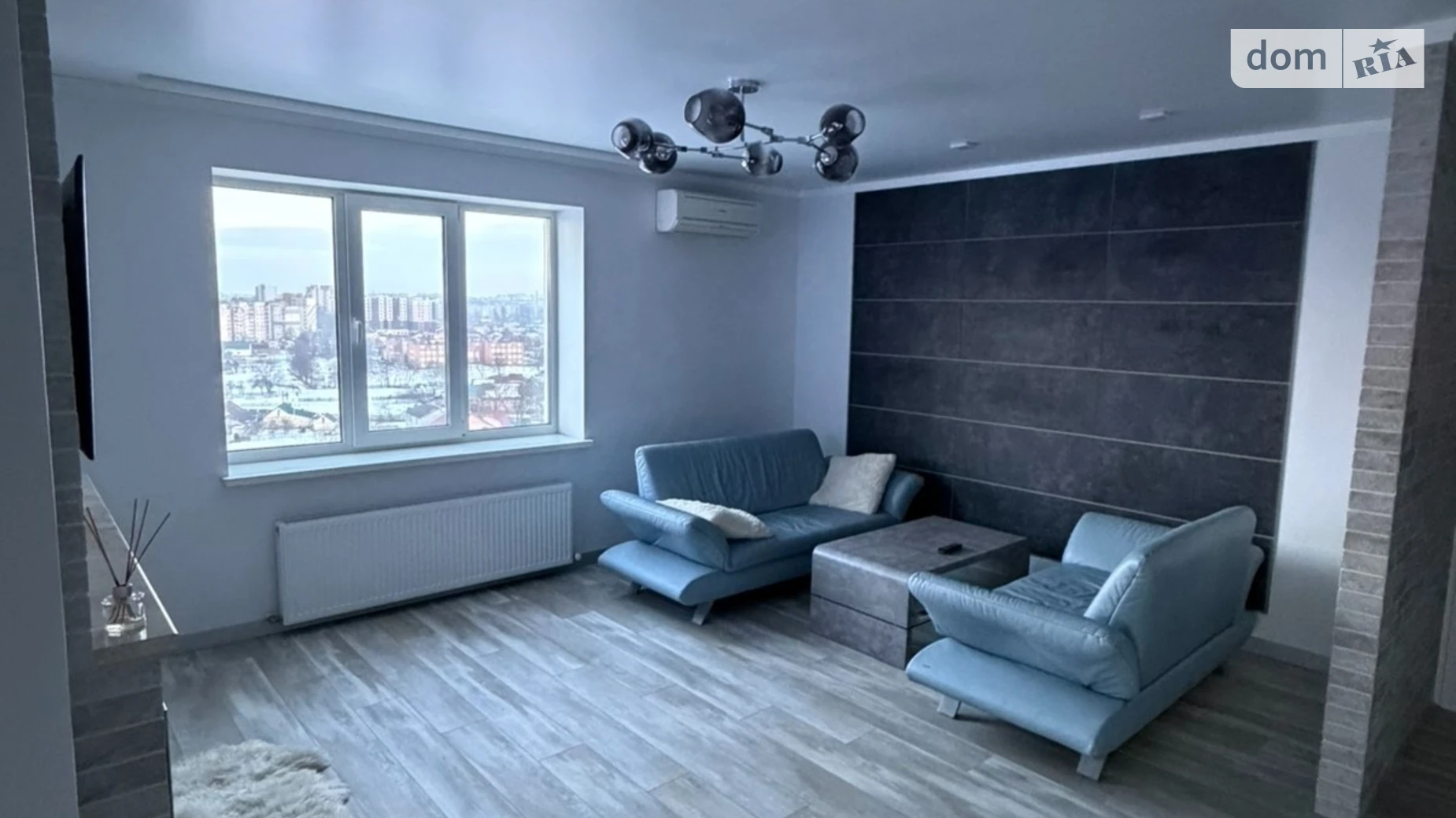 Продается 3-комнатная квартира 86.4 кв. м в, цена: 108000 $ - фото 2