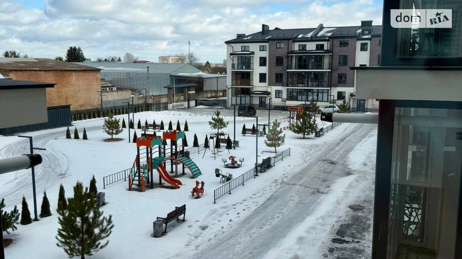 ул. Євгения Патона, 17 Корея Винница ЖК Nova Koreя - фото 4