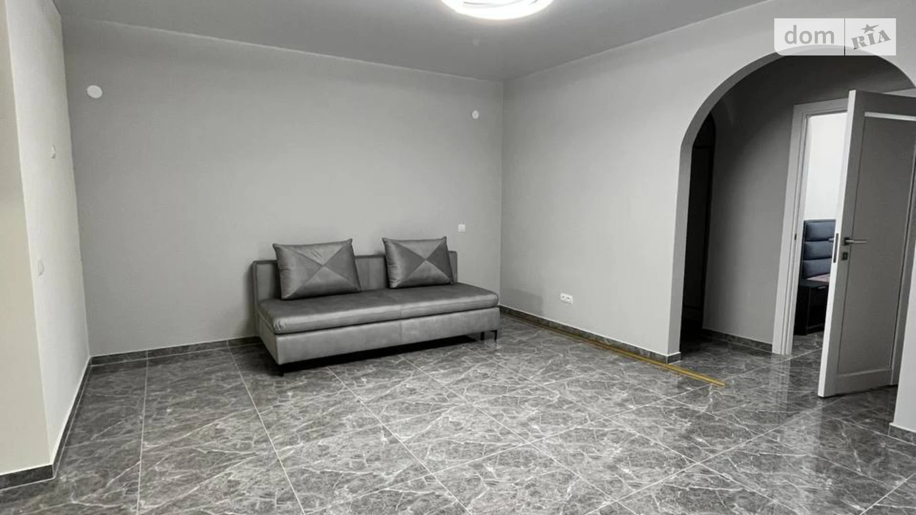 Сдается в аренду часть дома 80 кв. м с камином, цена: 20000 грн - фото 4