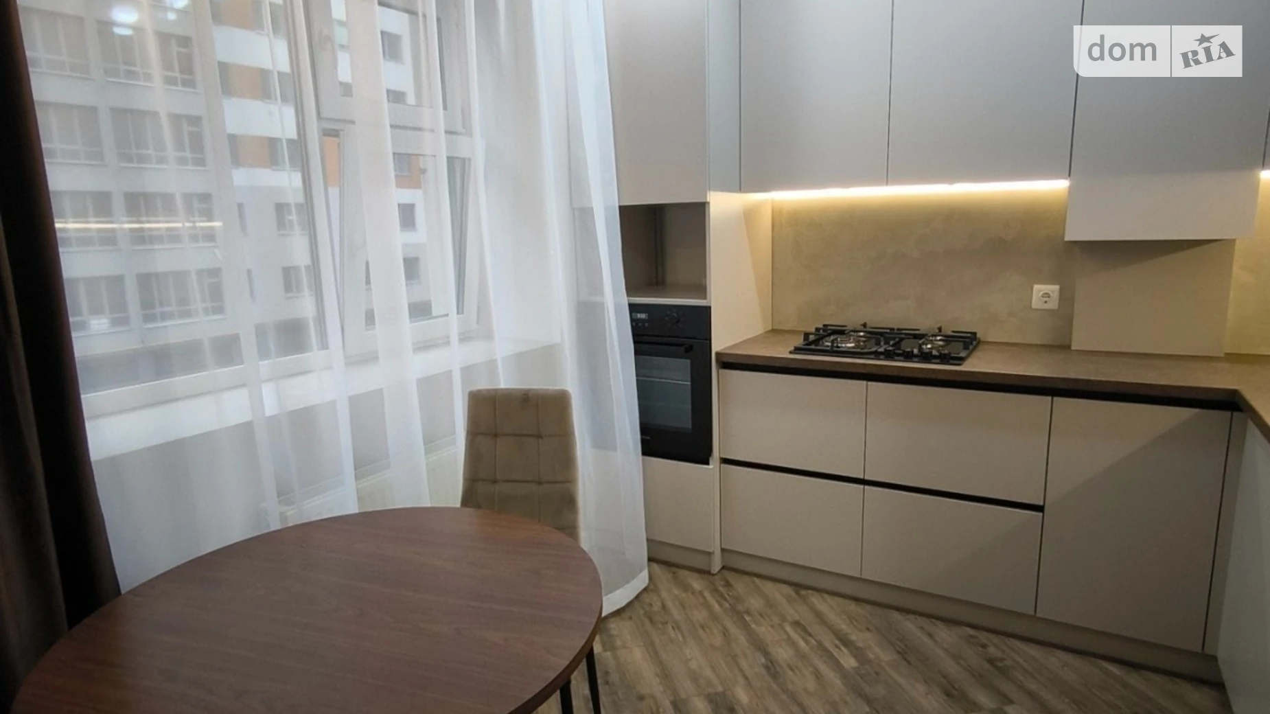 Продается 1-комнатная квартира 44 кв. м в, цена: 73000 $ - фото 3