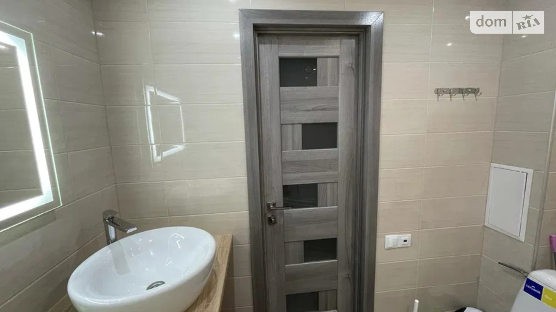 Продается 3-комнатная квартира 60 кв. м в Павлограде, ул. Преображенская(Искровская), 1 - фото 3