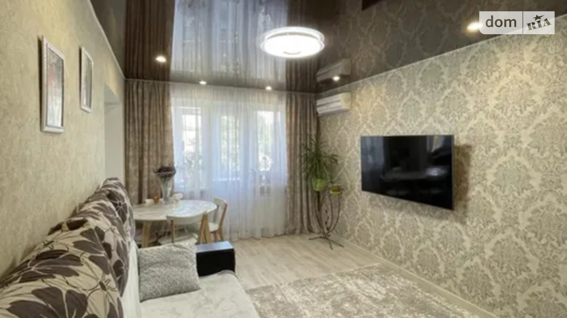 Продается 3-комнатная квартира 60 кв. м в Павлограде, ул. Преображенская(Искровская), 1 - фото 4