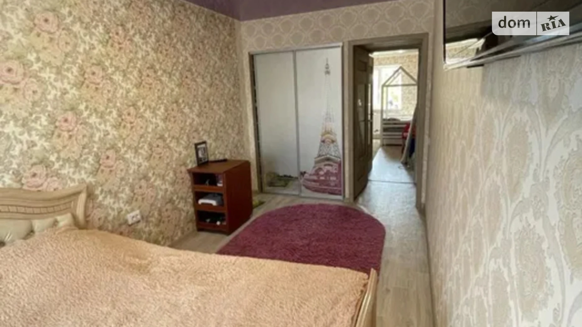 Продается 3-комнатная квартира 60 кв. м в Павлограде, ул. Преображенская(Искровская), 1 - фото 5