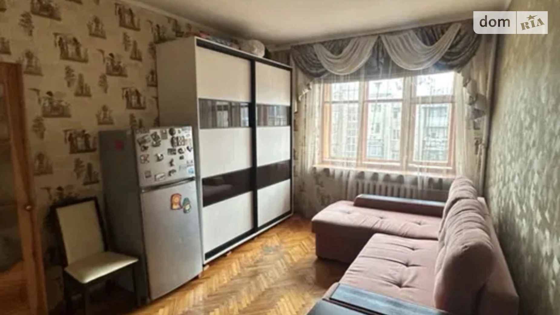 Продается 3-комнатная квартира 53 кв. м в Харькове, ул. Бориса Чичибабина, 3 - фото 3