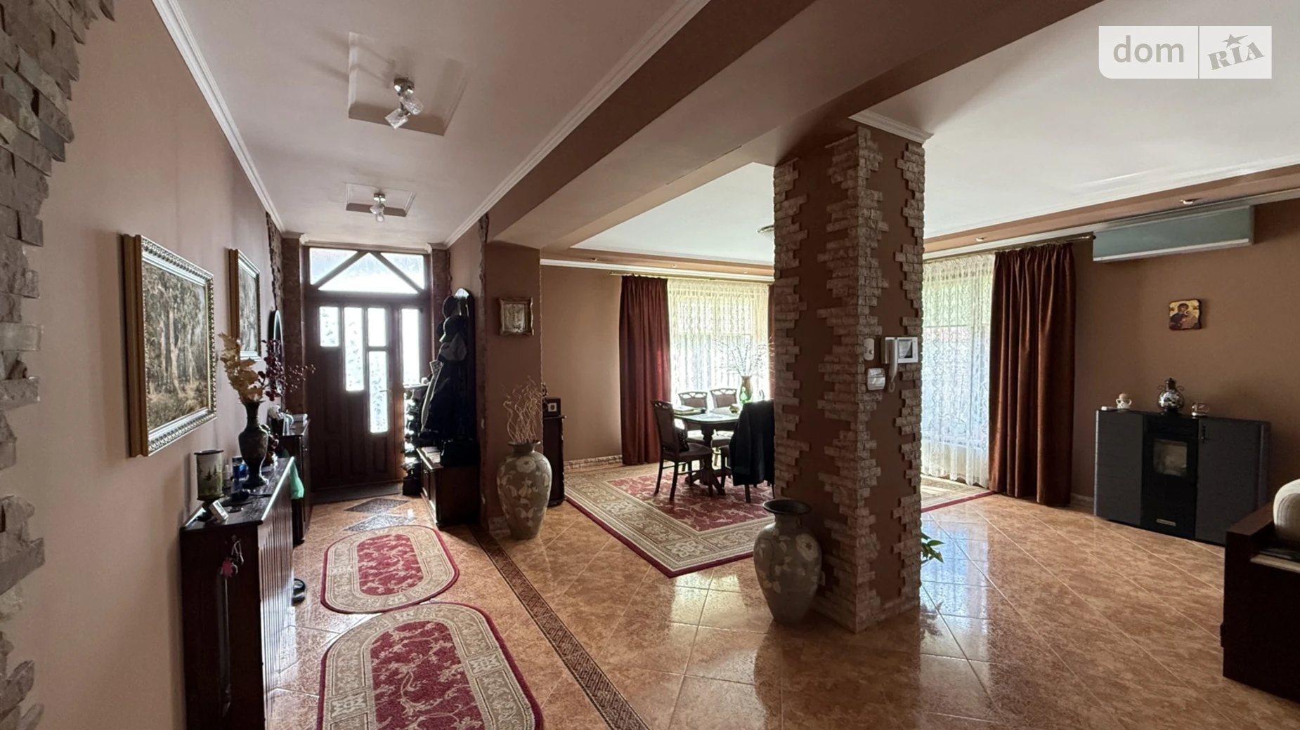 Продается дом на 2 этажа 301 кв. м с гаражом, цена: 425000 $ - фото 4