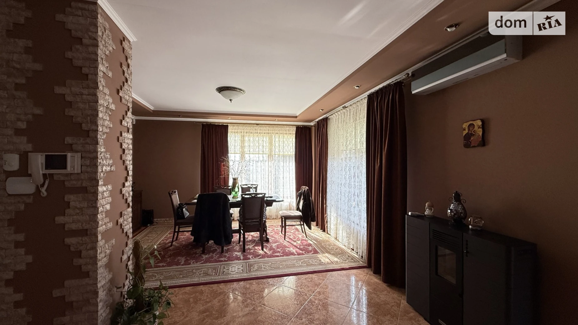 Продается дом на 2 этажа 301 кв. м с гаражом, цена: 425000 $ - фото 5