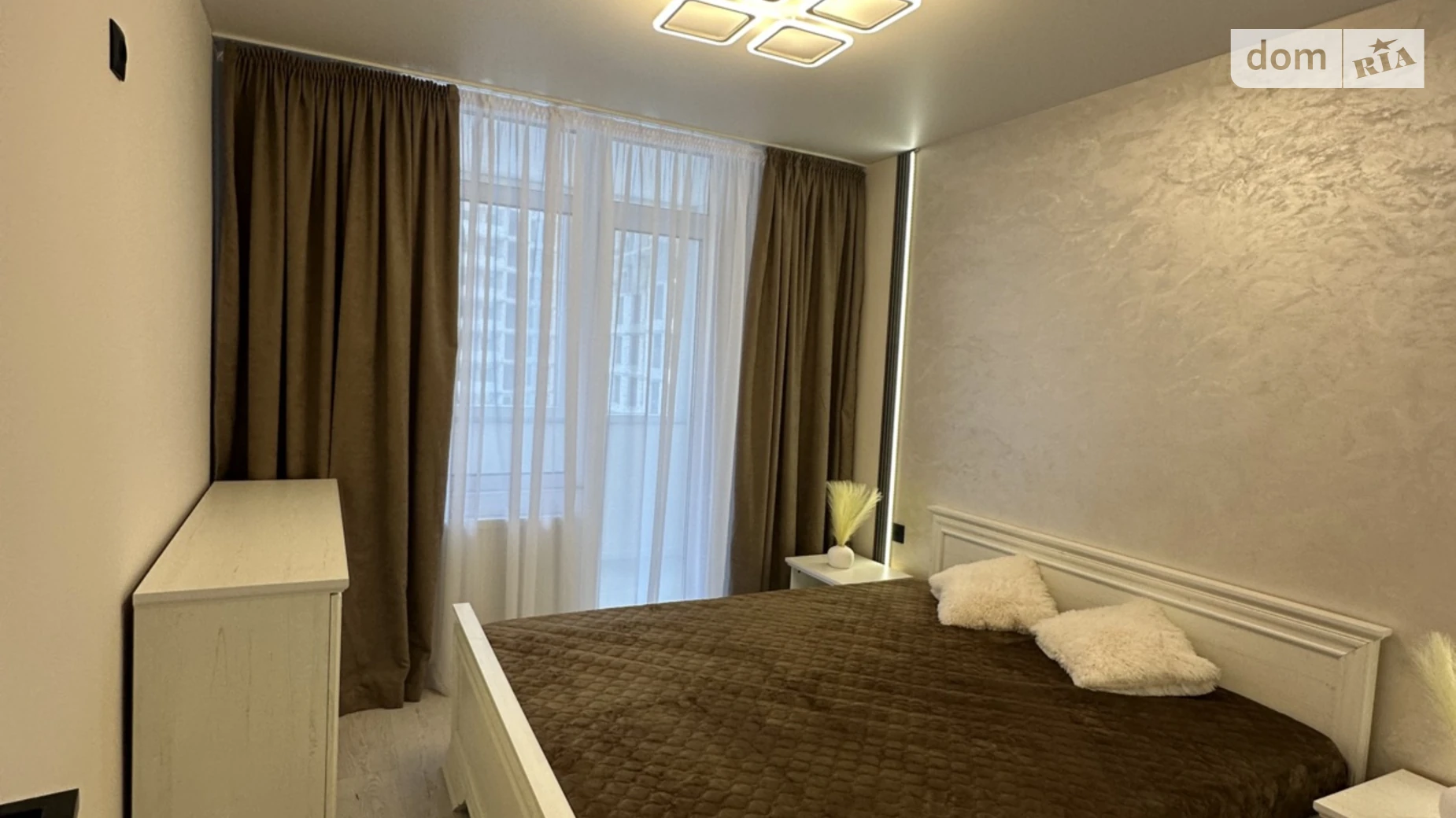 2-комнатная квартира 53 кв. м в Тернополе, ул. Смакулы - фото 5