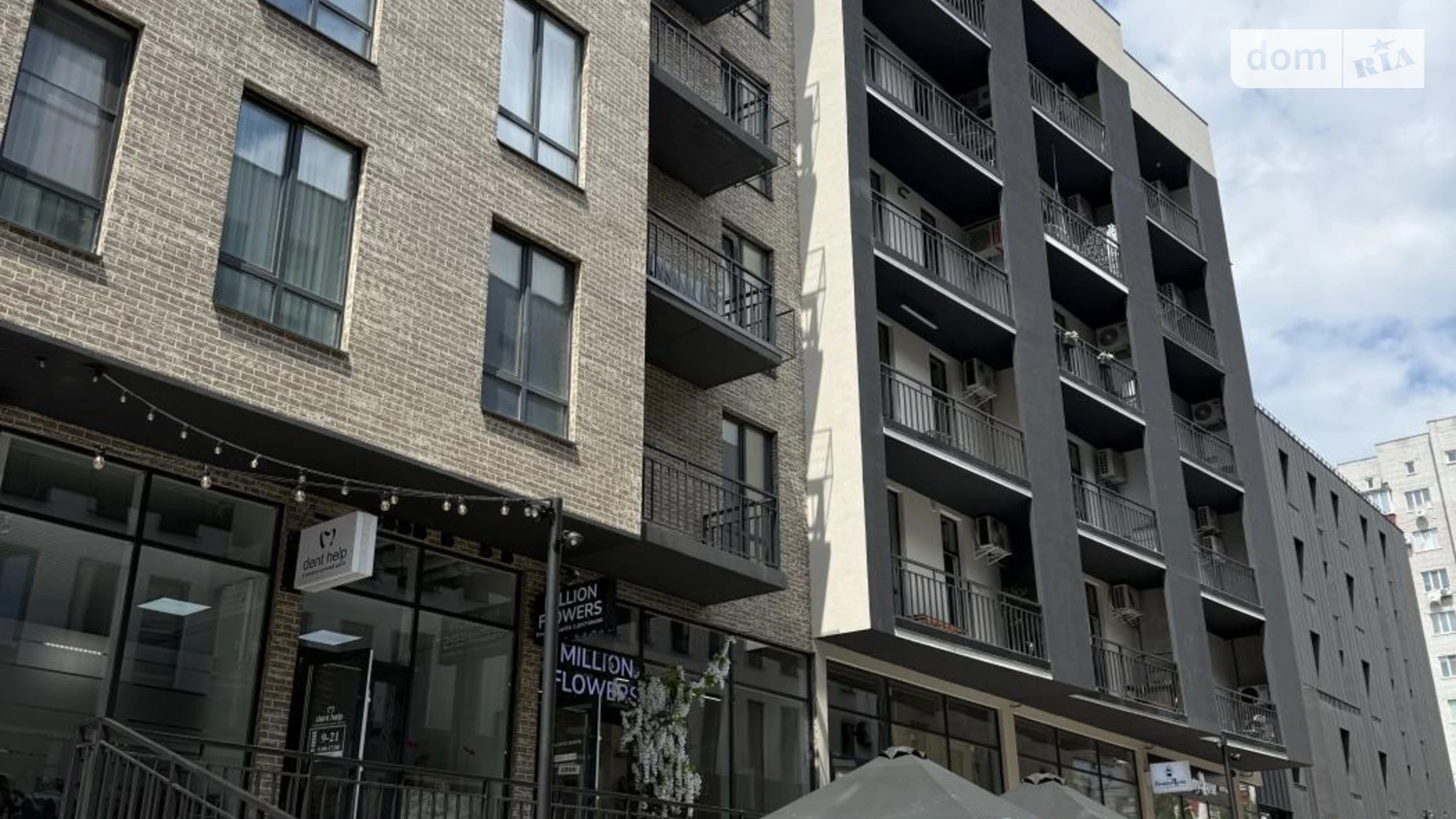 Сдается в аренду офис 59.7 кв. м в бизнес-центре, цена: 18000 грн - фото 2