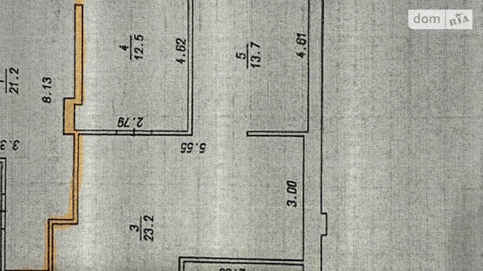 Сдается в аренду офис 59.7 кв. м в бизнес-центре, цена: 18000 грн - фото 3