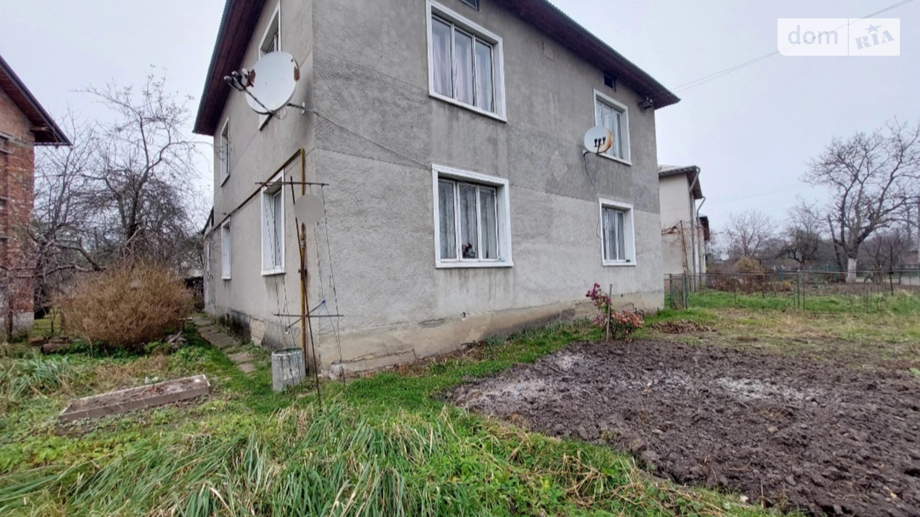 Продается дом на 2 этажа 222.8 кв. м с гаражом, цена: 33500 $ - фото 3