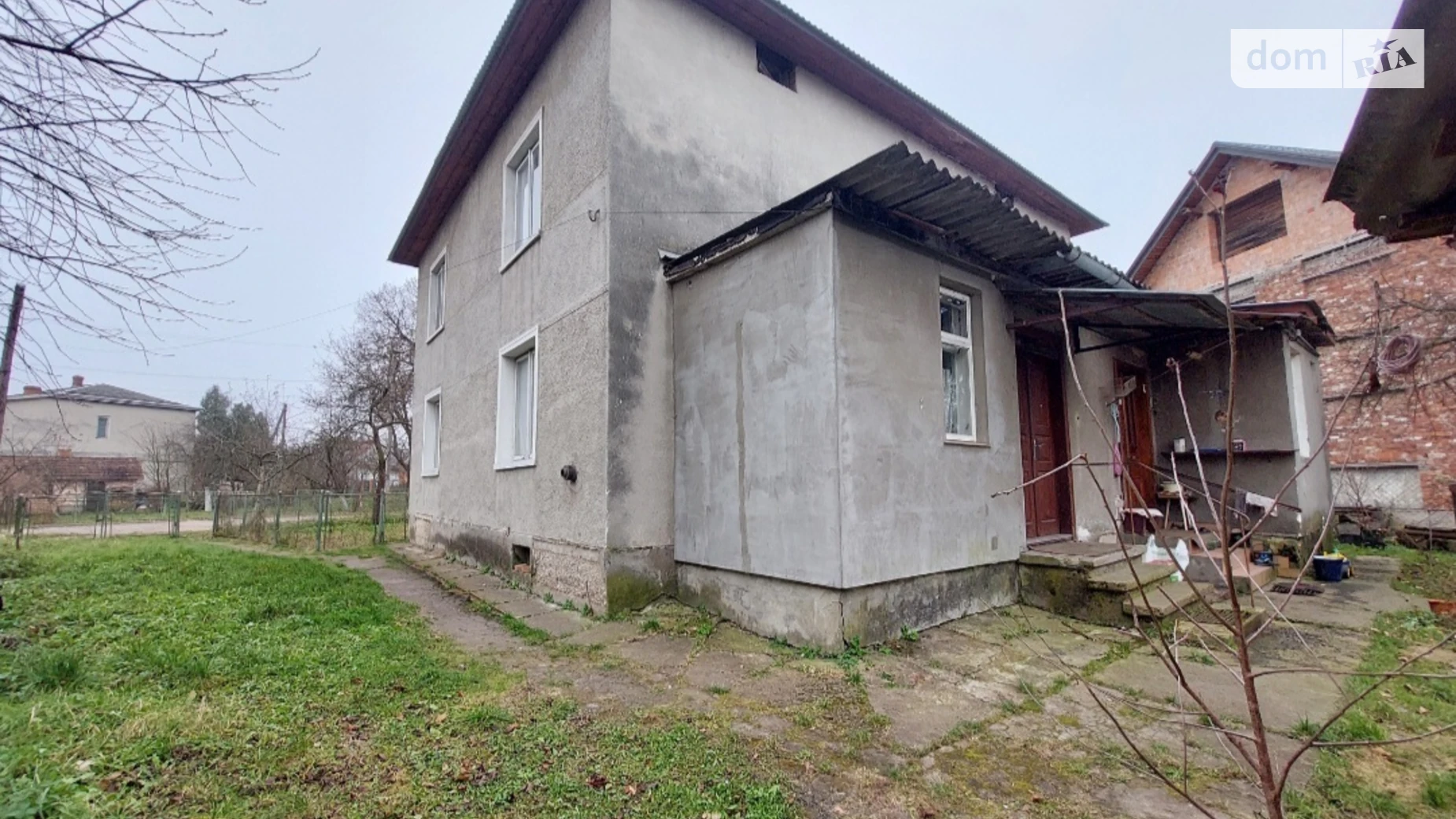 Продается дом на 2 этажа 222.8 кв. м с гаражом, цена: 33500 $ - фото 4