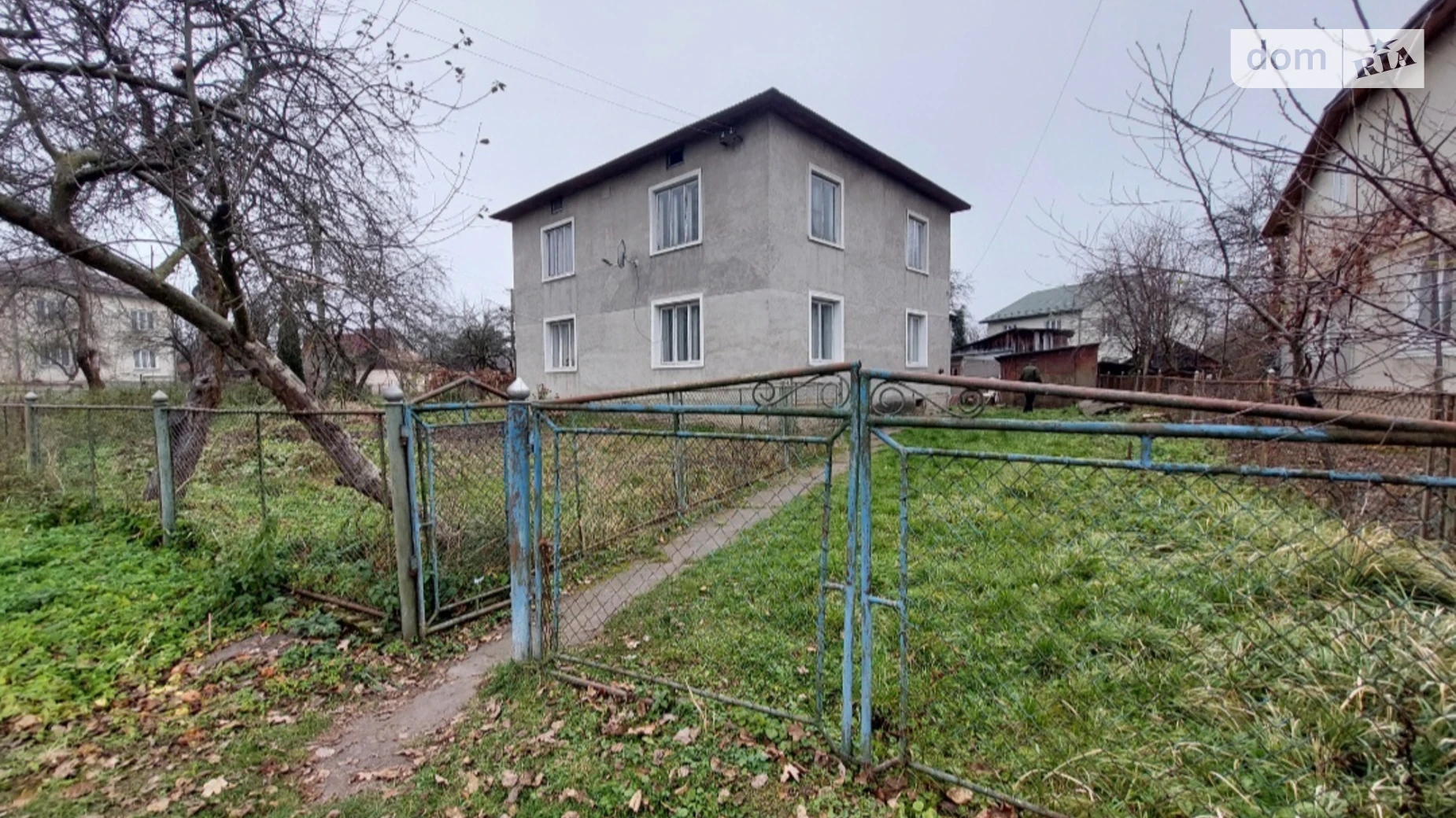 Продается дом на 2 этажа 222.8 кв. м с гаражом, цена: 33500 $ - фото 5