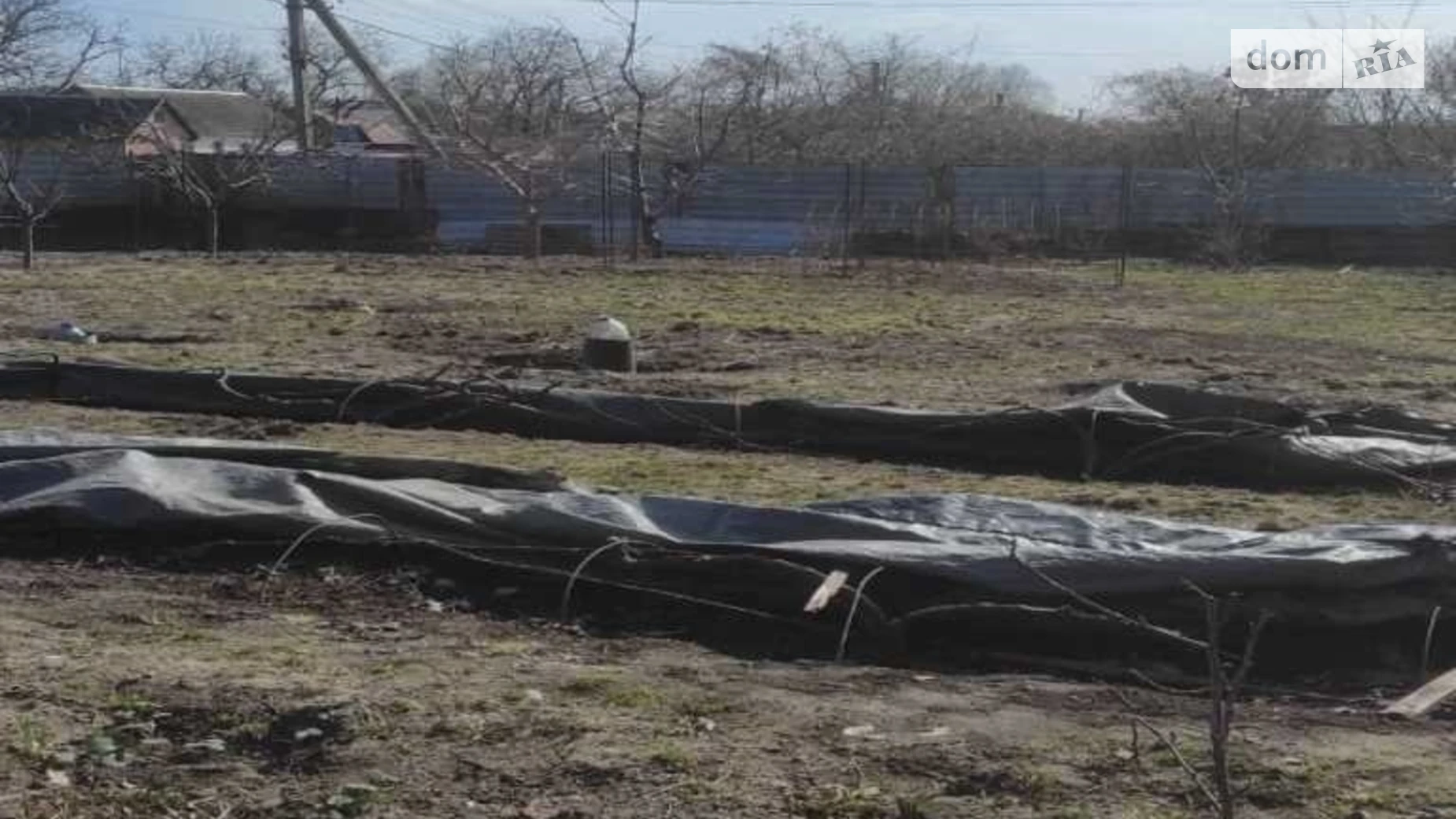 Продается земельный участок 9.91 соток в Полтавской области, цена: 10000 $ - фото 2