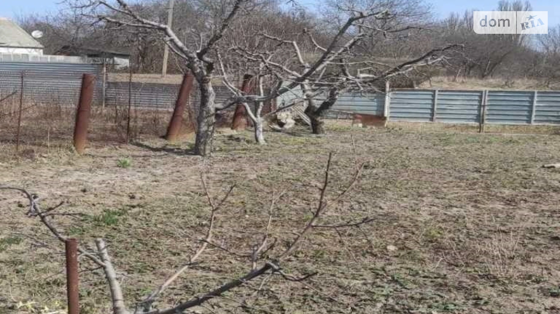 Продается земельный участок 9.91 соток в Полтавской области, цена: 10000 $ - фото 3