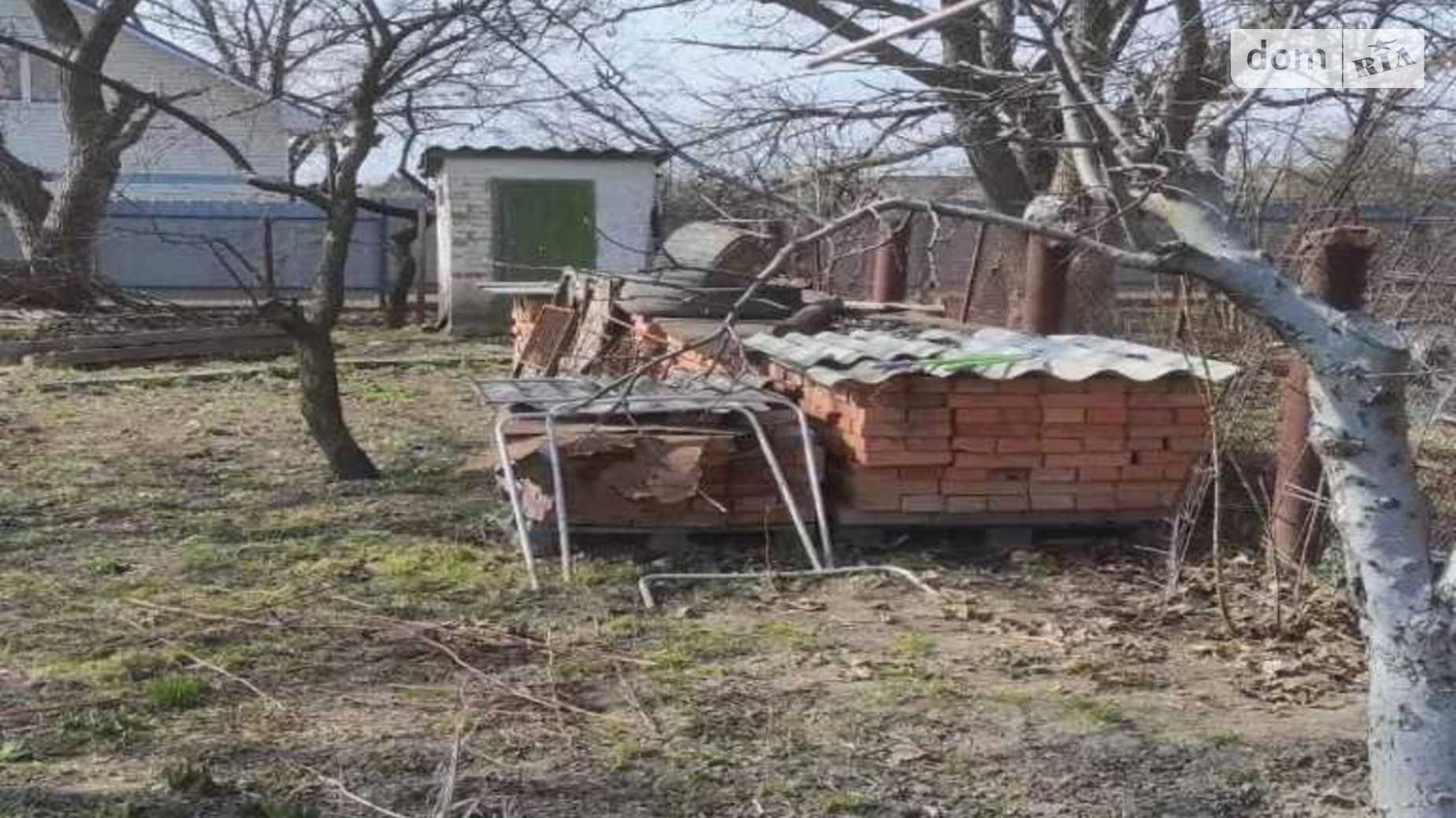 Продается земельный участок 9.91 соток в Полтавской области, цена: 10000 $ - фото 4