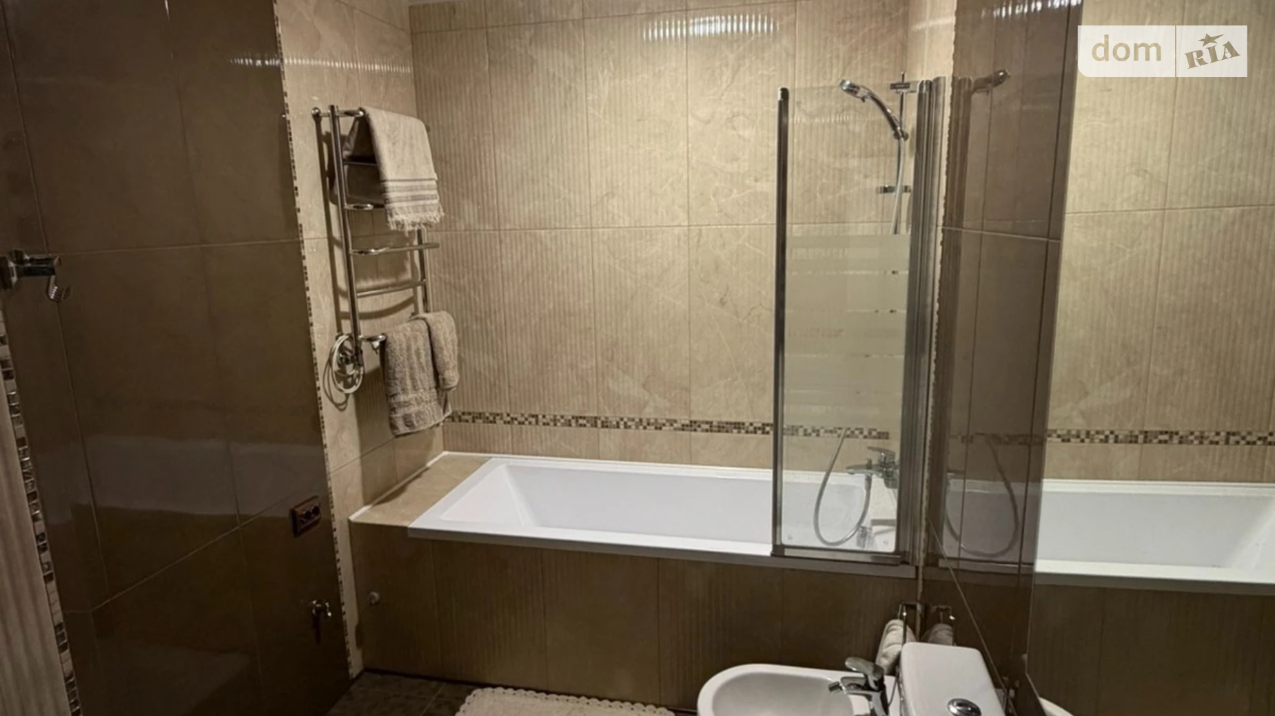 Продается 3-комнатная квартира 86.4 кв. м в, цена: 108000 $ - фото 2