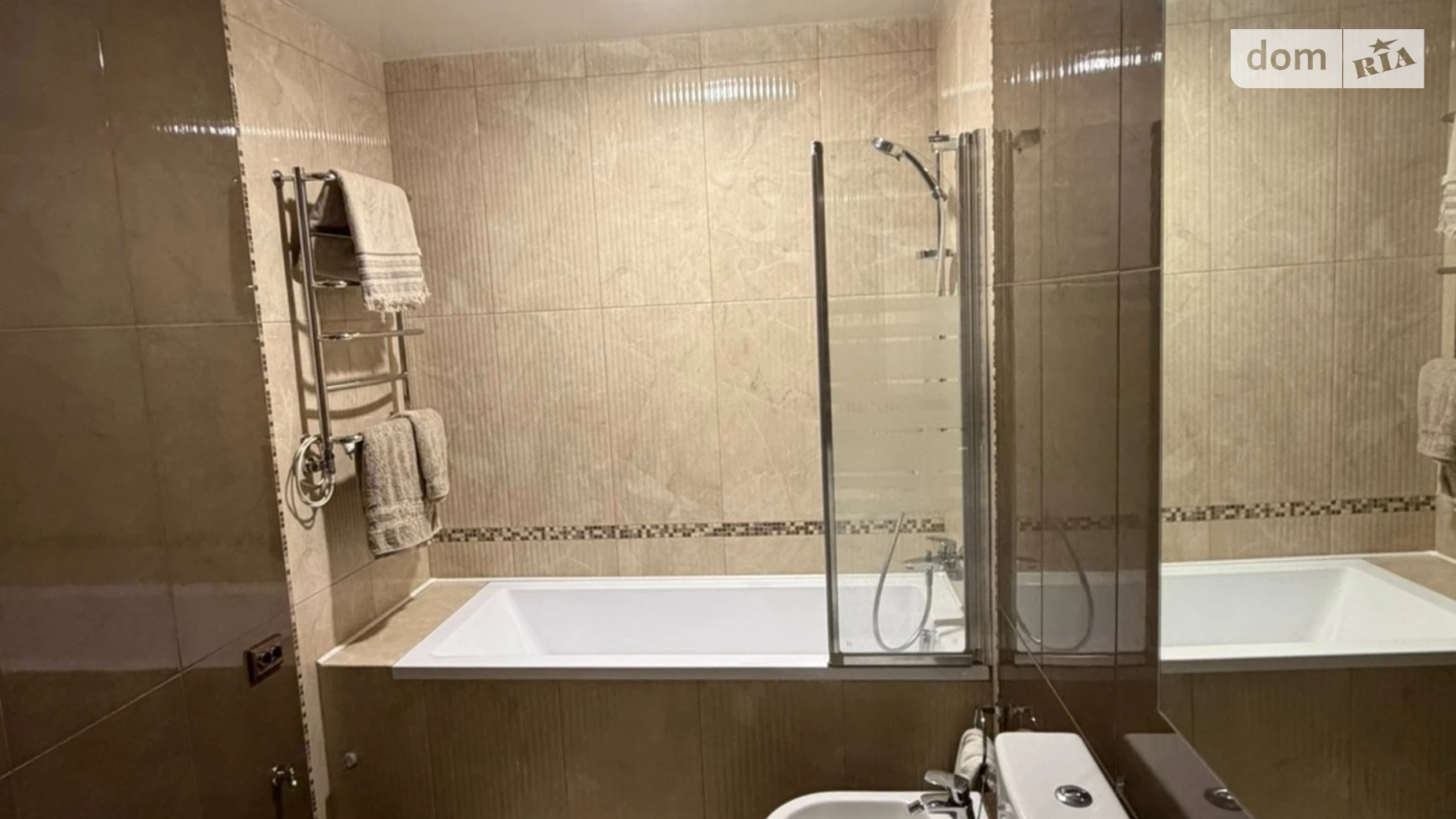 Продается 3-комнатная квартира 86.4 кв. м в, цена: 108000 $ - фото 3