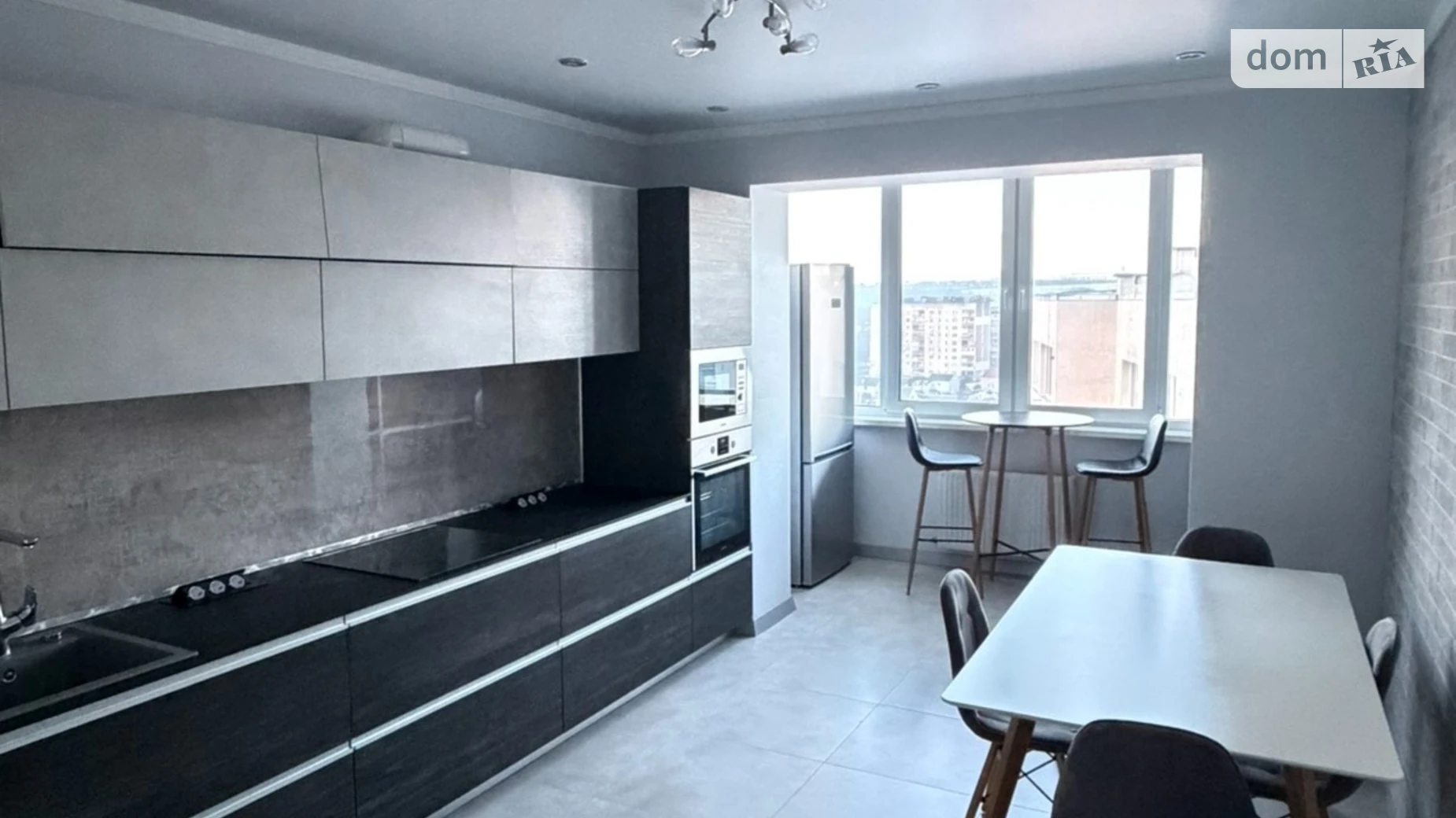 Продается 3-комнатная квартира 86.4 кв. м в, цена: 108000 $ - фото 4